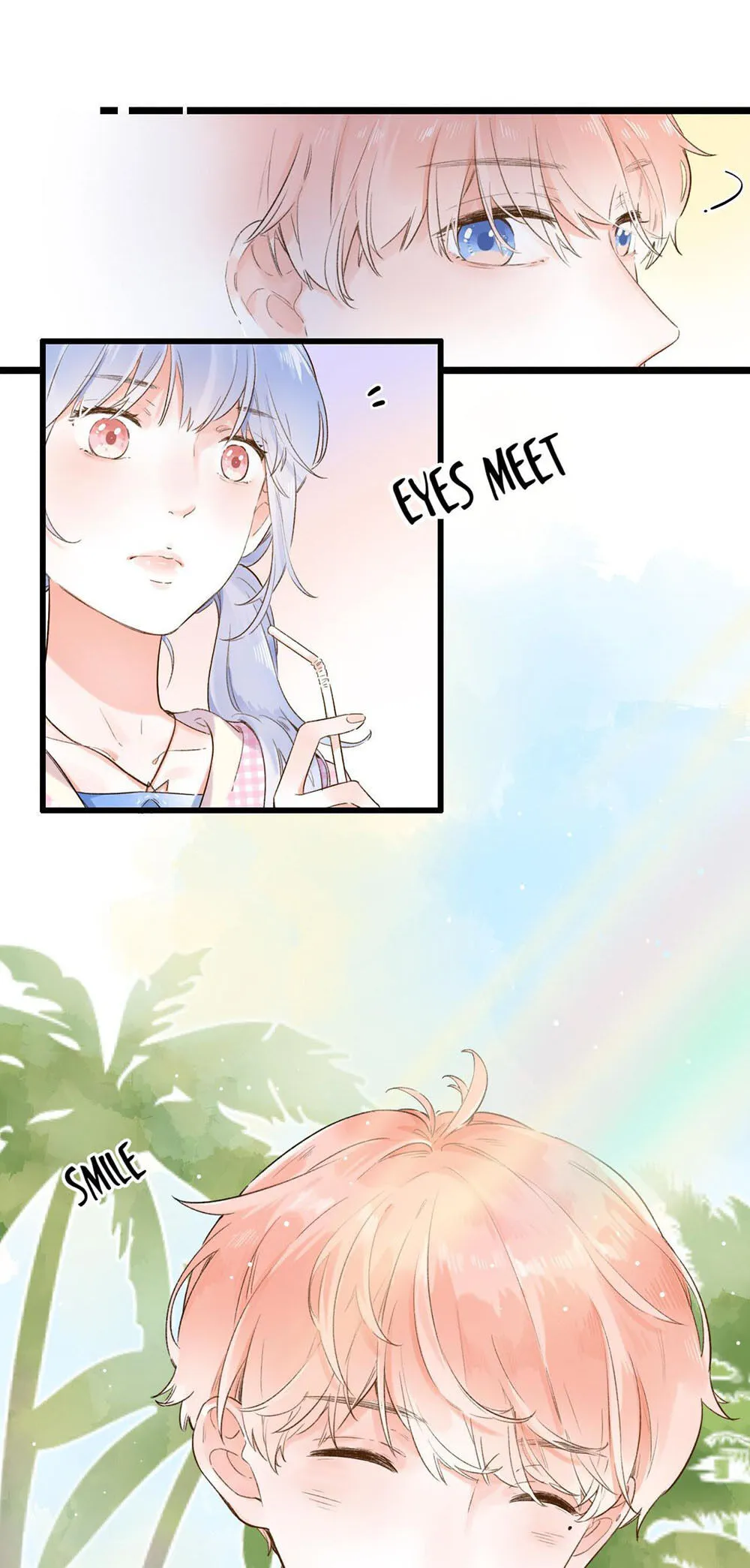 The Drifting Star Chapter 1 Online - página 15