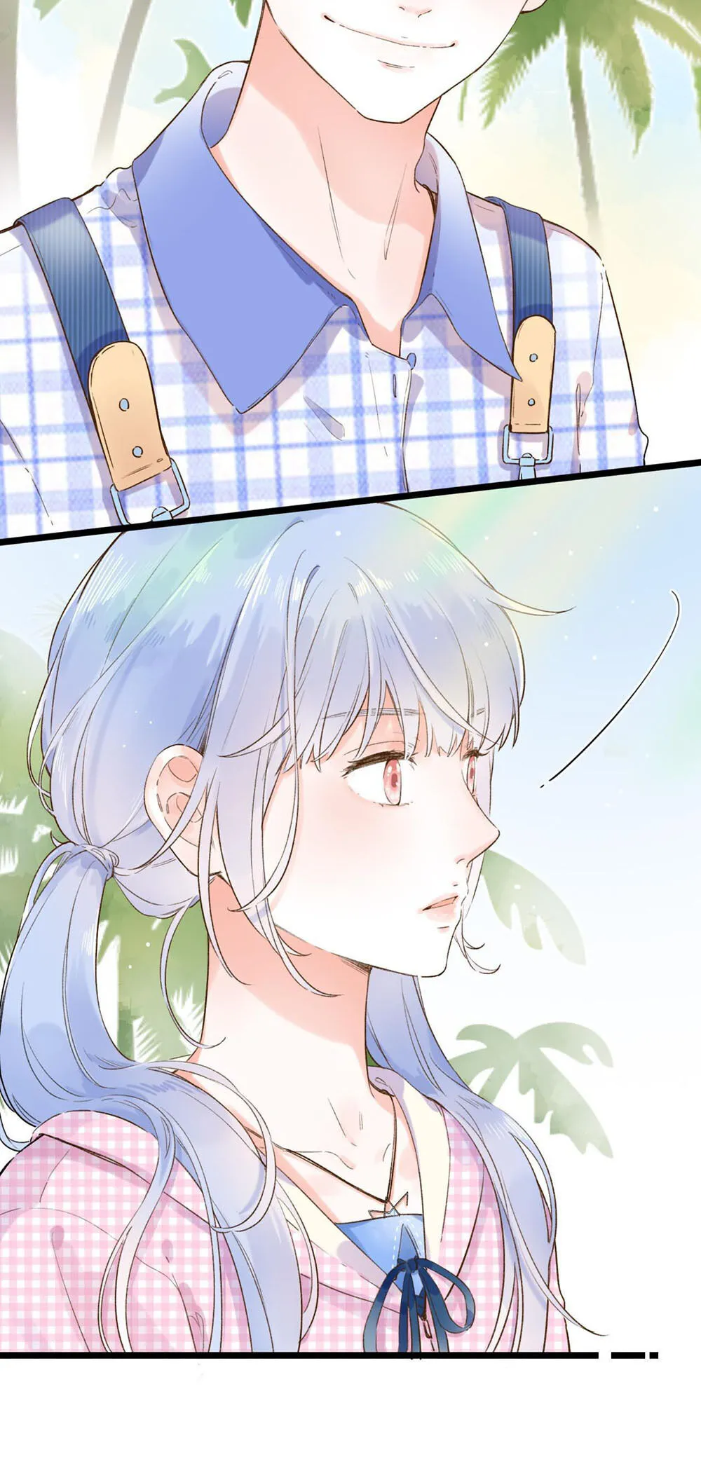 The Drifting Star Chapter 1 Online - página 16