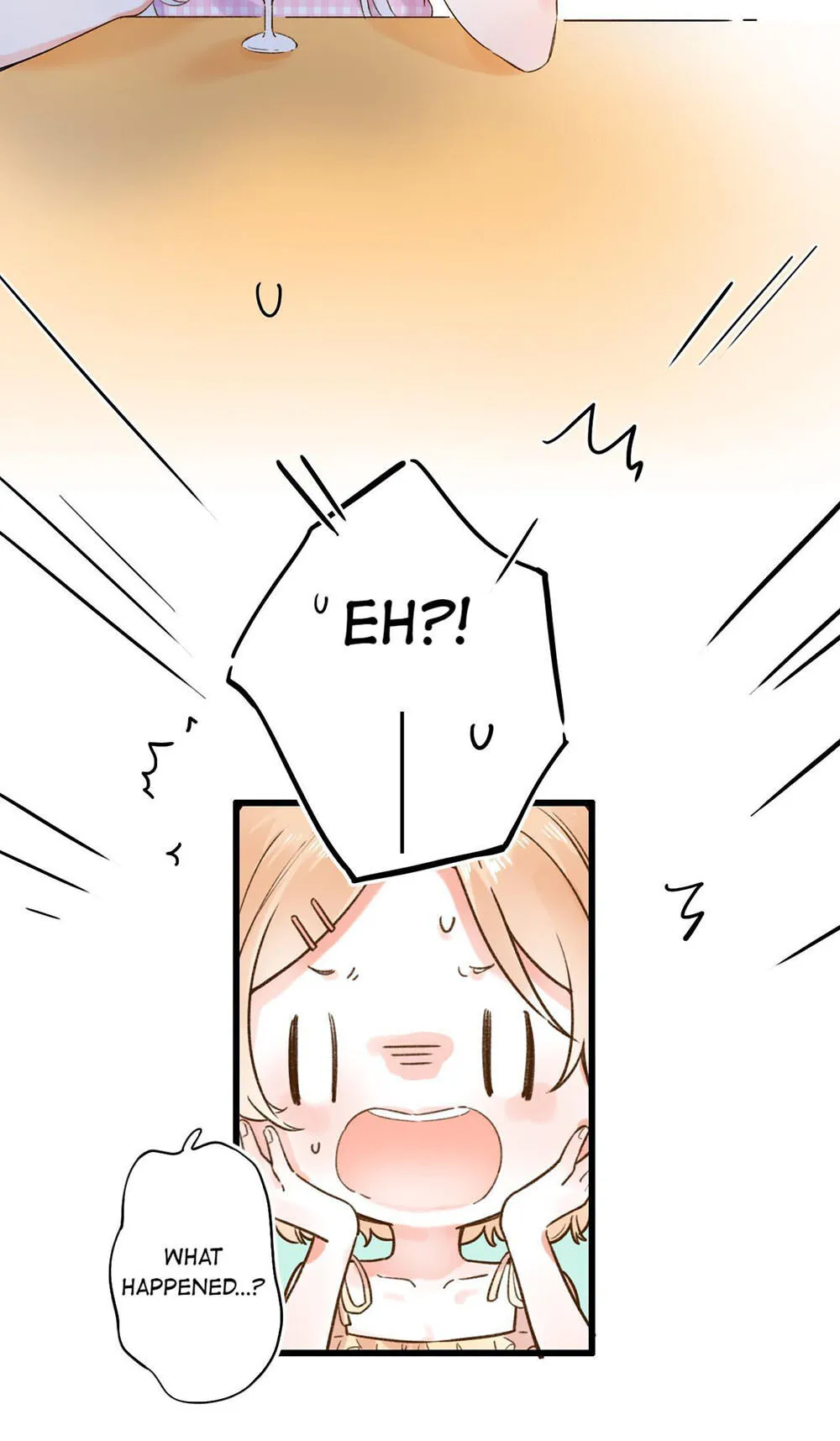 The Drifting Star Chapter 1 Online - página 18