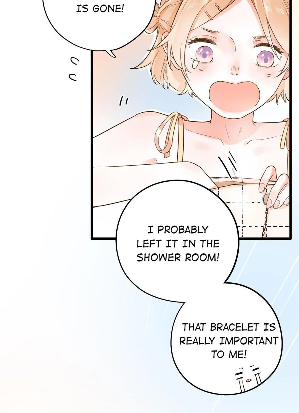 The Drifting Star Chapter 1 Online - página 20