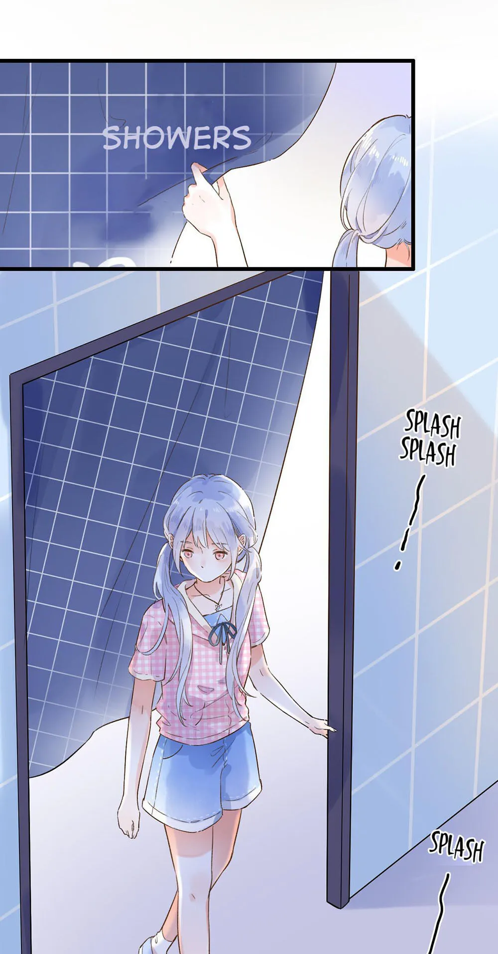 The Drifting Star Chapter 1 Online - página 26