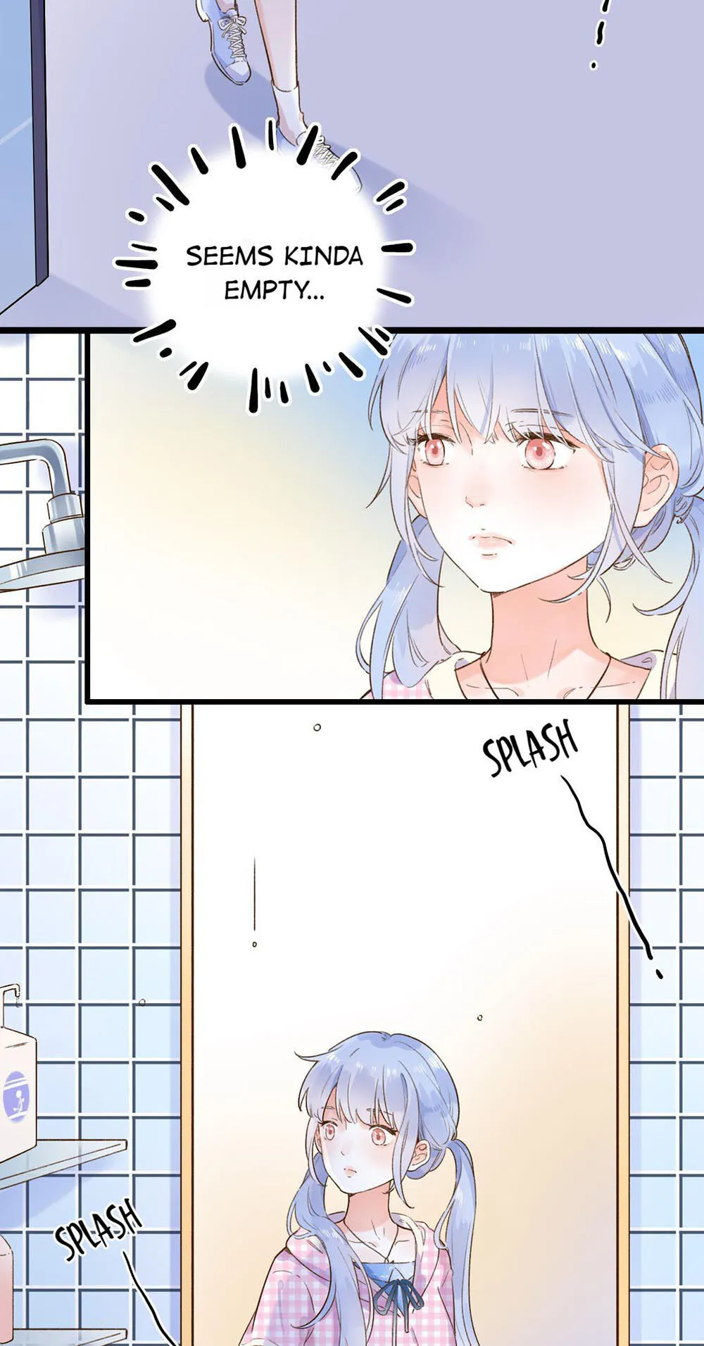 The Drifting Star Chapter 1 Online - página 27
