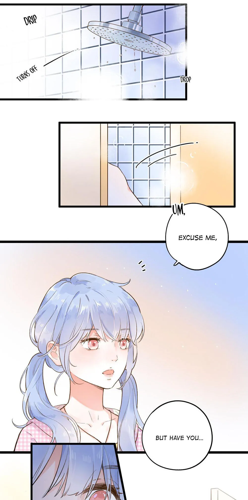 The Drifting Star Chapter 1 Online - página 32