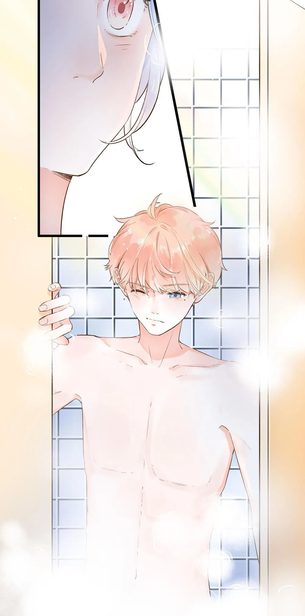 The Drifting Star Chapter 1 Online - página 33