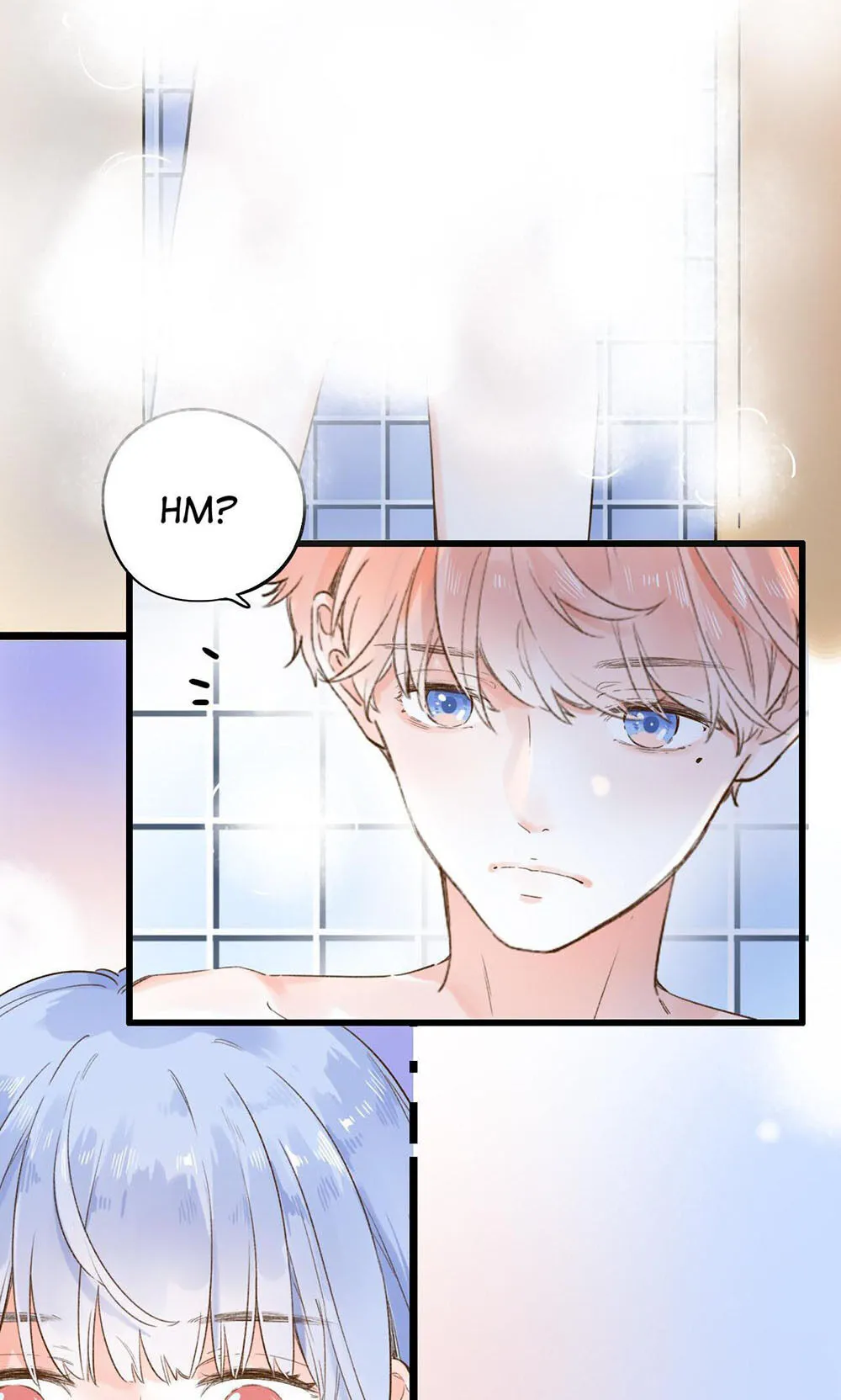 The Drifting Star Chapter 1 Online - página 34