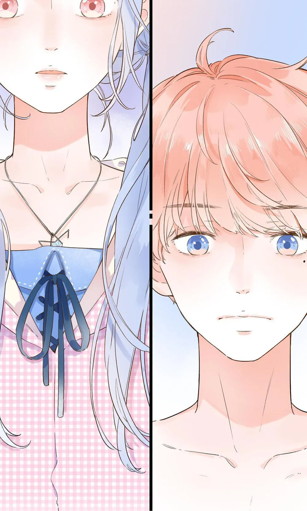 The Drifting Star Chapter 1 Online - página 35