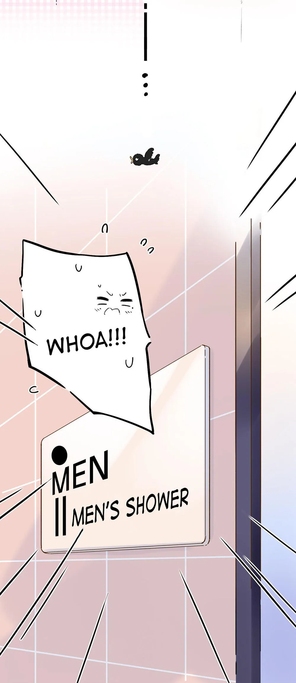 The Drifting Star Chapter 1 Online - página 36