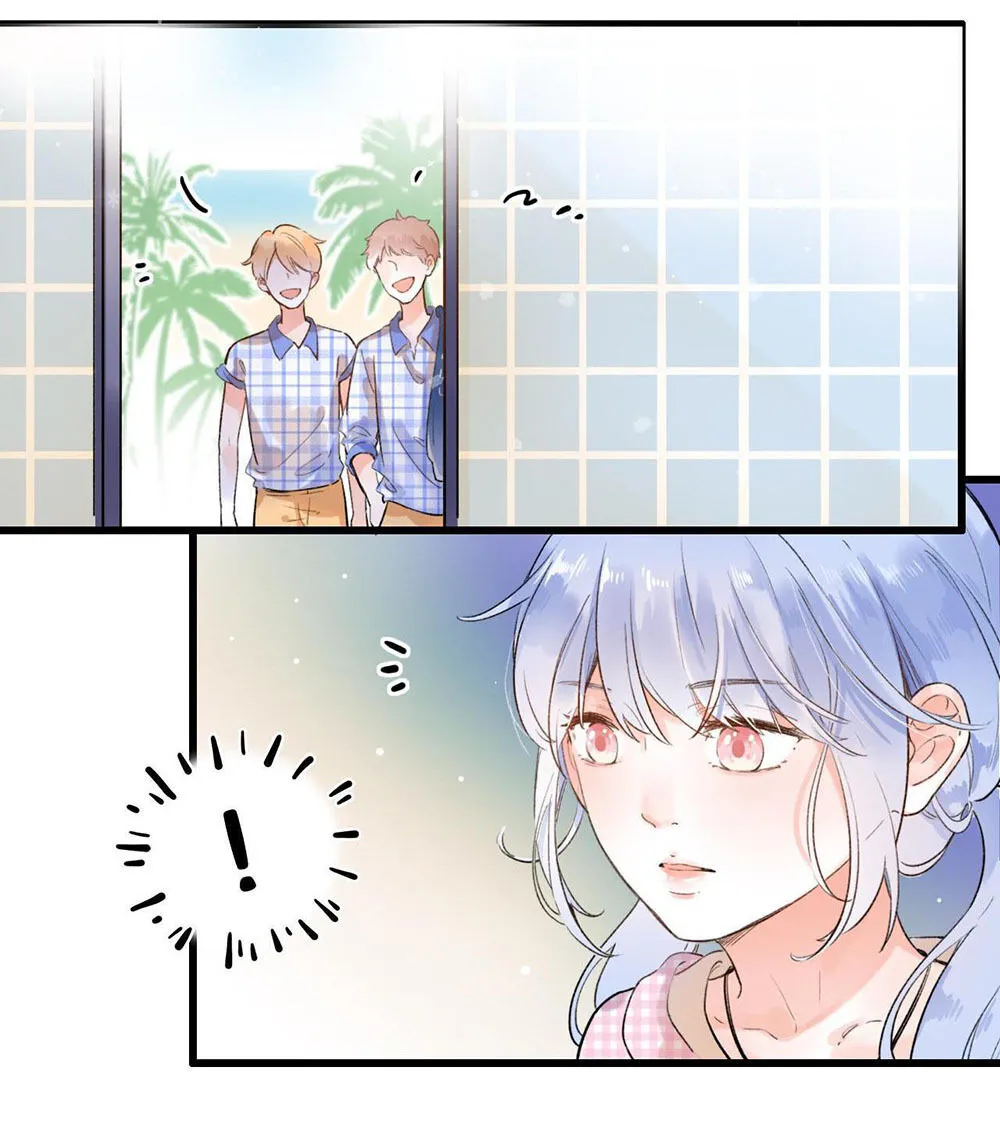 The Drifting Star Chapter 1 Online - página 39