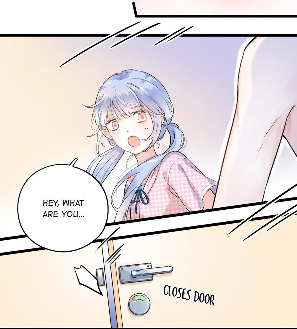 The Drifting Star Chapter 1 Online - página 42