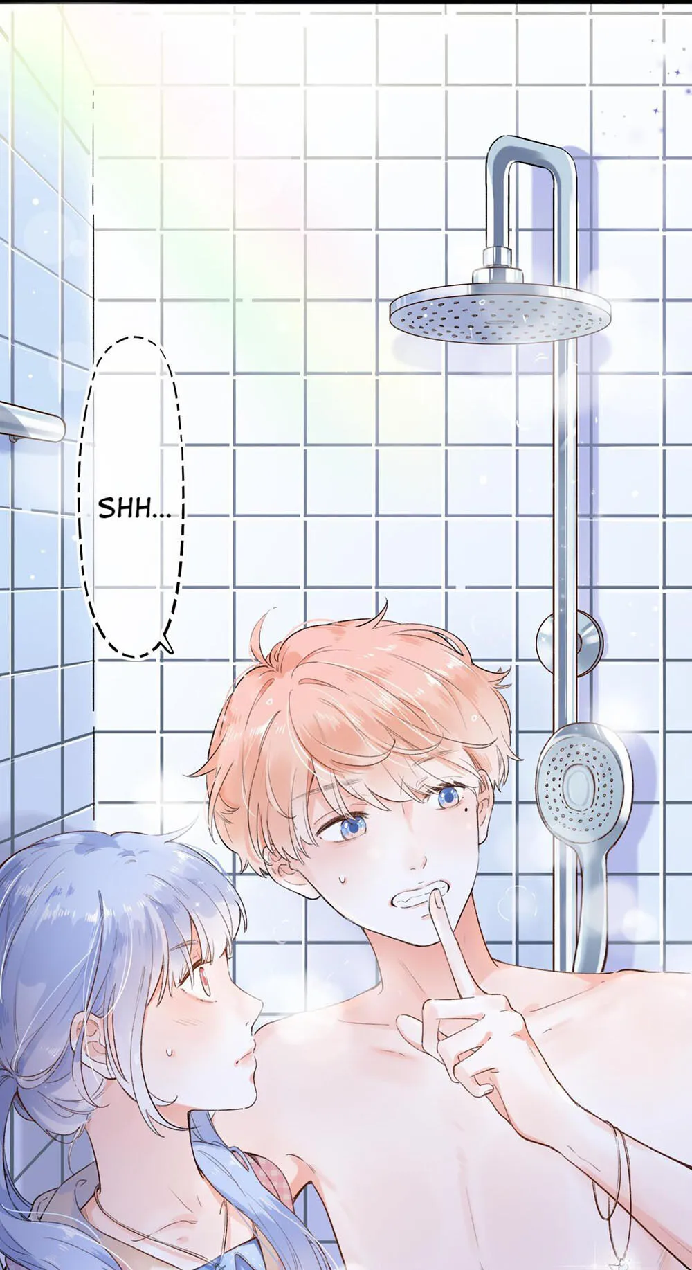 The Drifting Star Chapter 1 Online - página 43