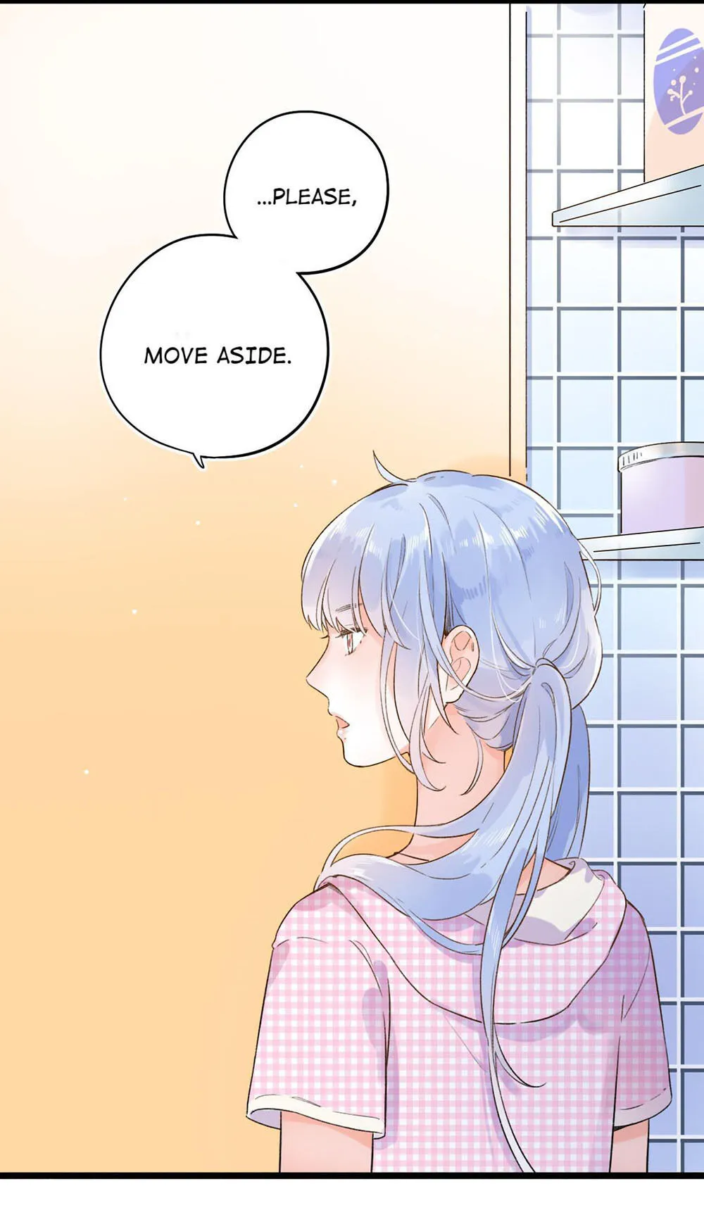 The Drifting Star Chapter 1 Online - página 47