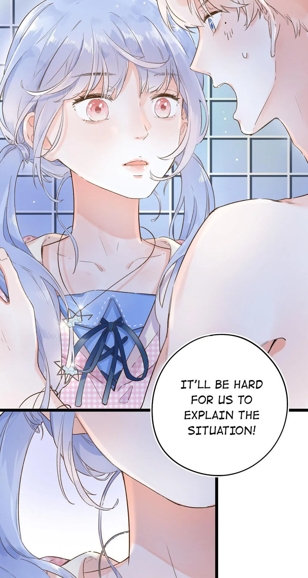 The Drifting Star Chapter 1 Online - página 49