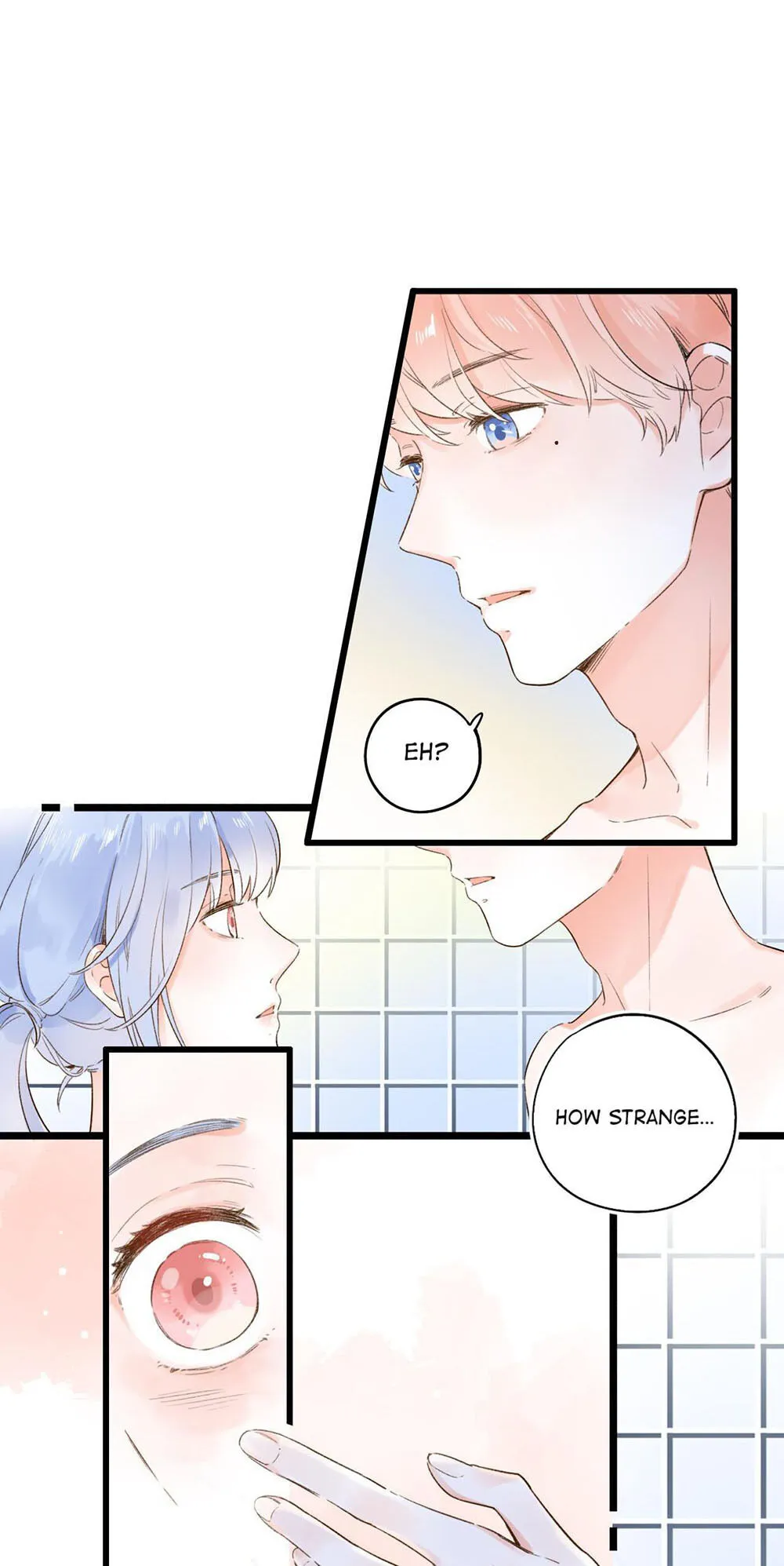 The Drifting Star Chapter 1 Online - página 52