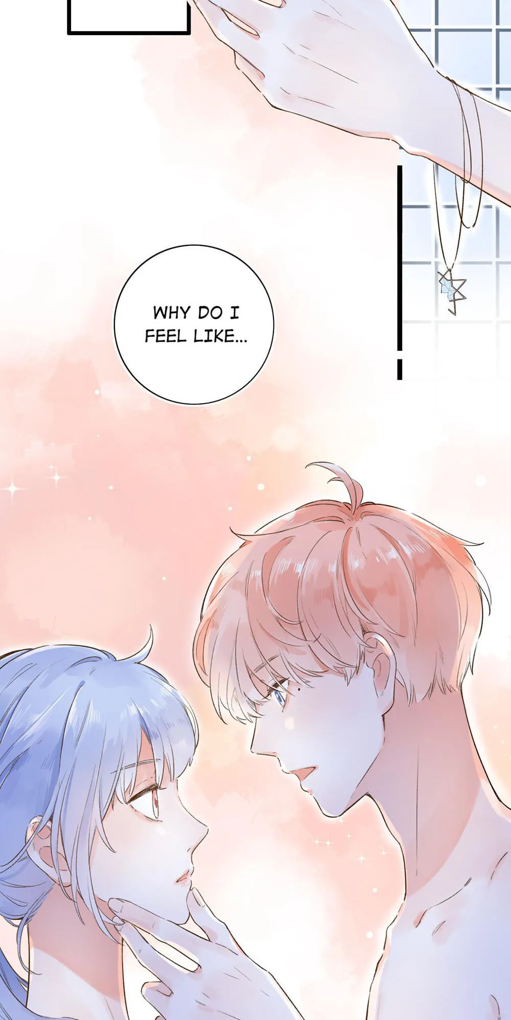 The Drifting Star Chapter 1 Online - página 53