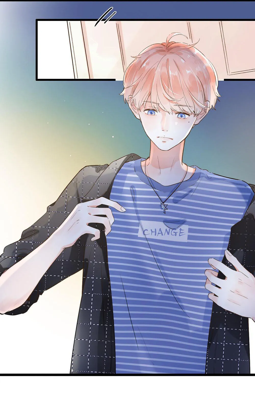 The Drifting Star Chapter 1 Online - página 61