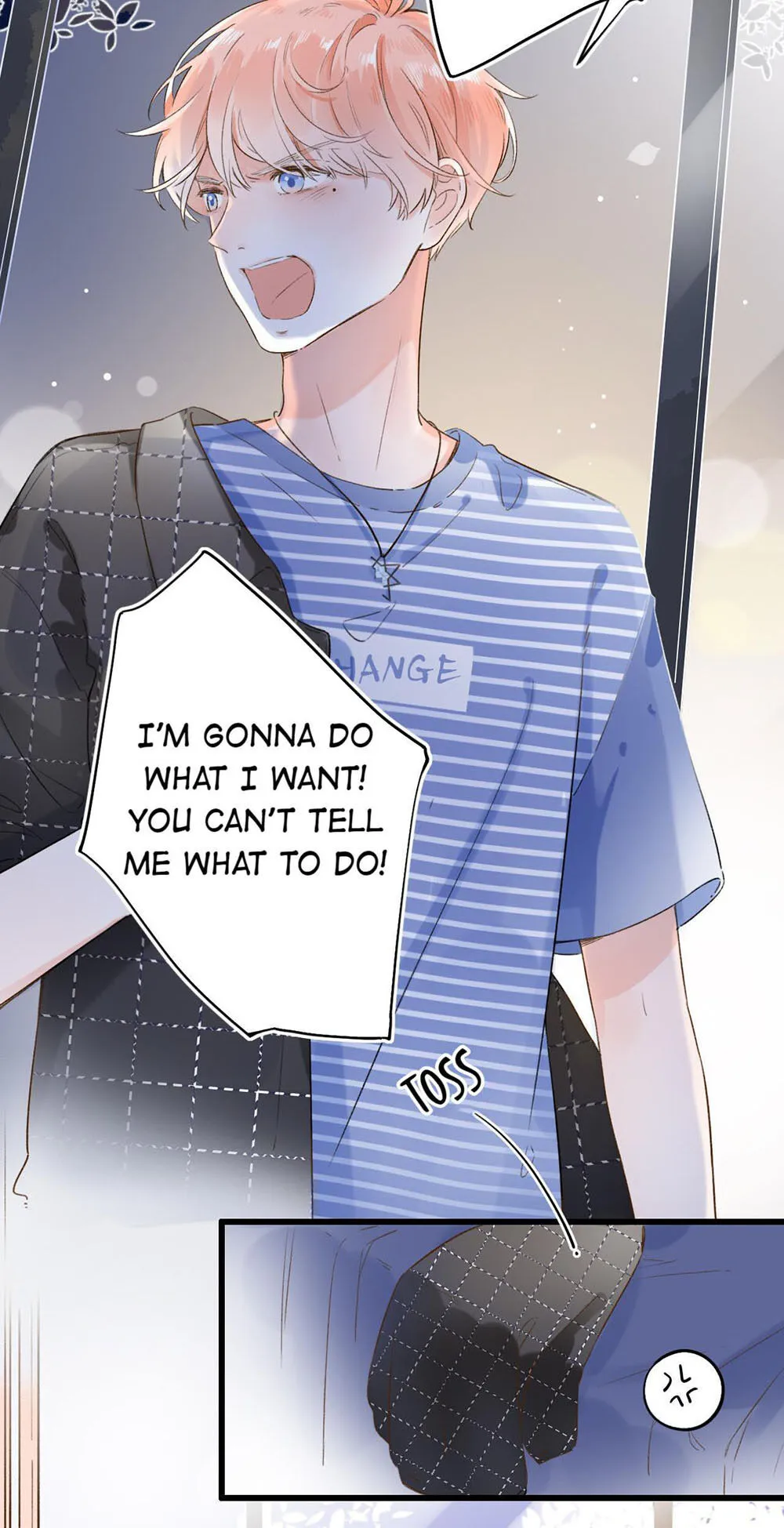 The Drifting Star Chapter 1 Online - página 63