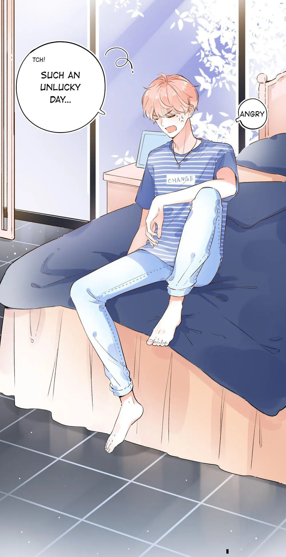 The Drifting Star Chapter 1 Online - página 64