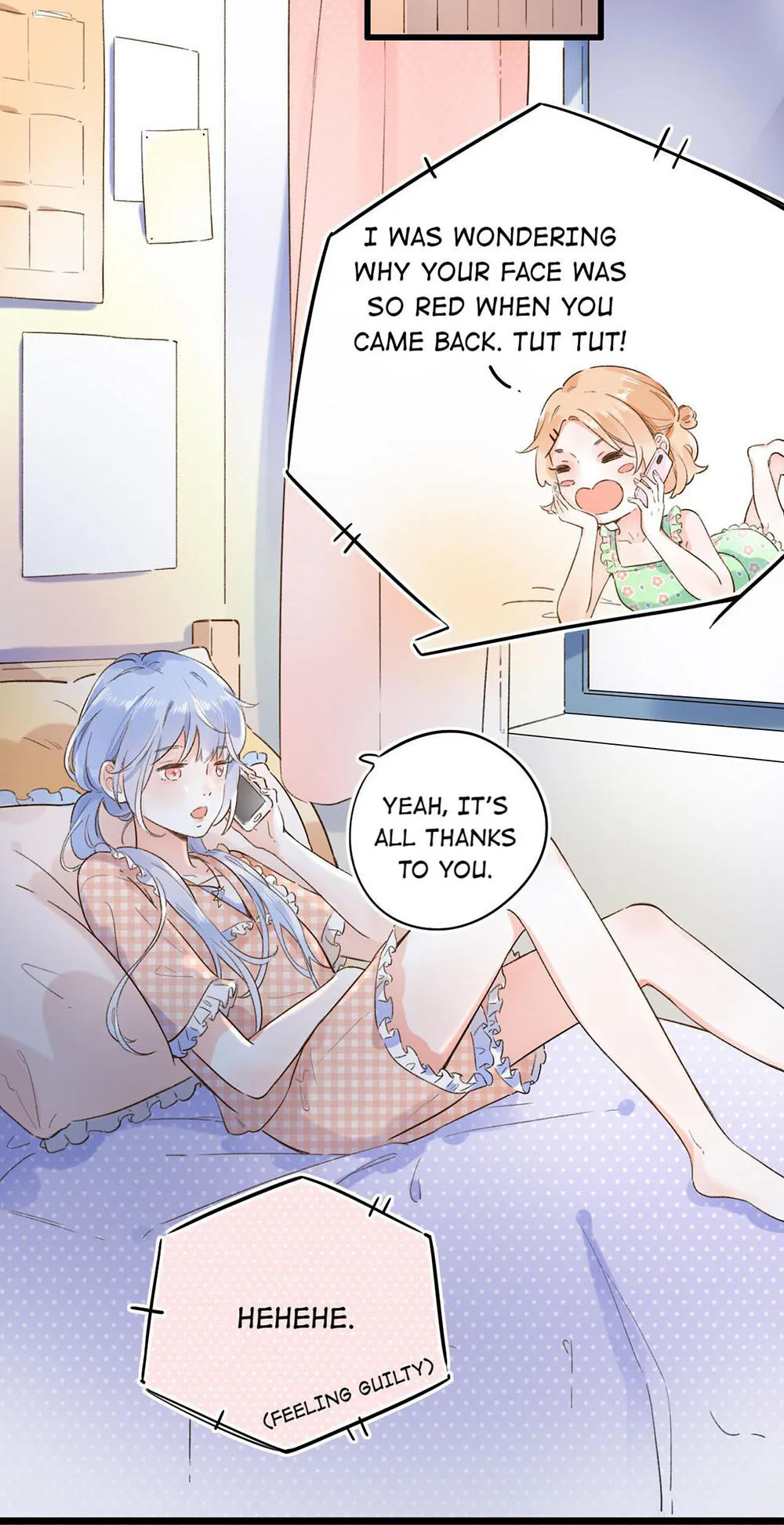 The Drifting Star Chapter 1 Online - página 68