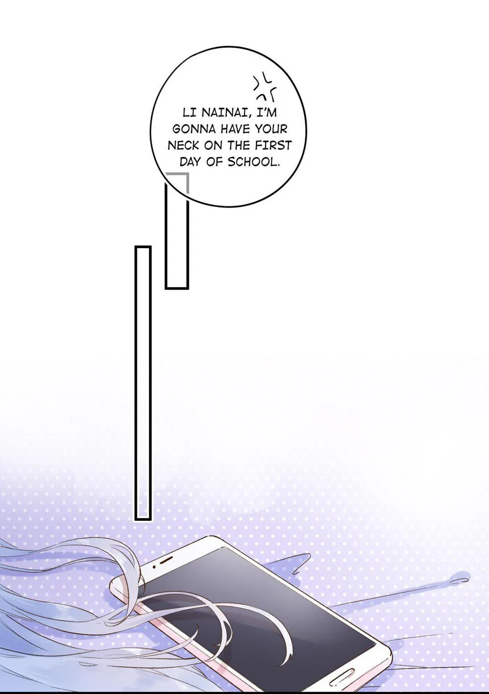 The Drifting Star Chapter 1 Online - página 70