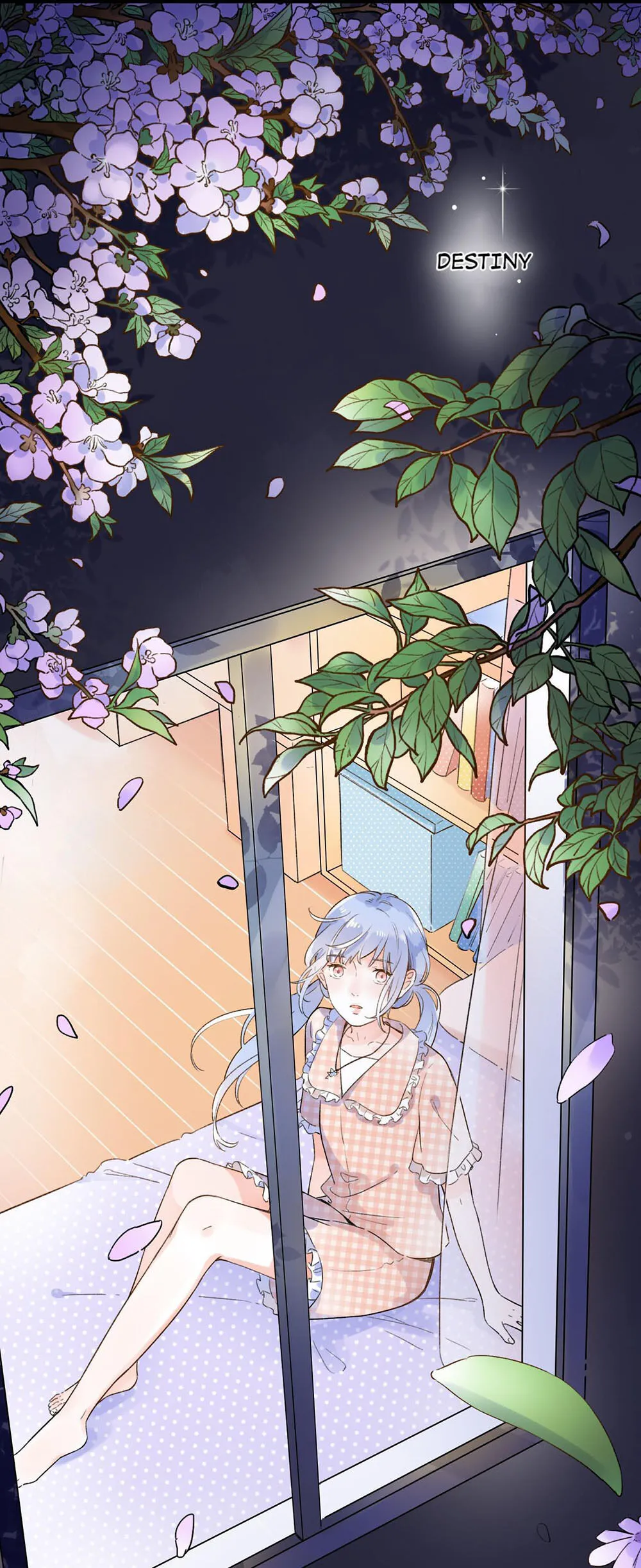 The Drifting Star Chapter 1 Online - página 72