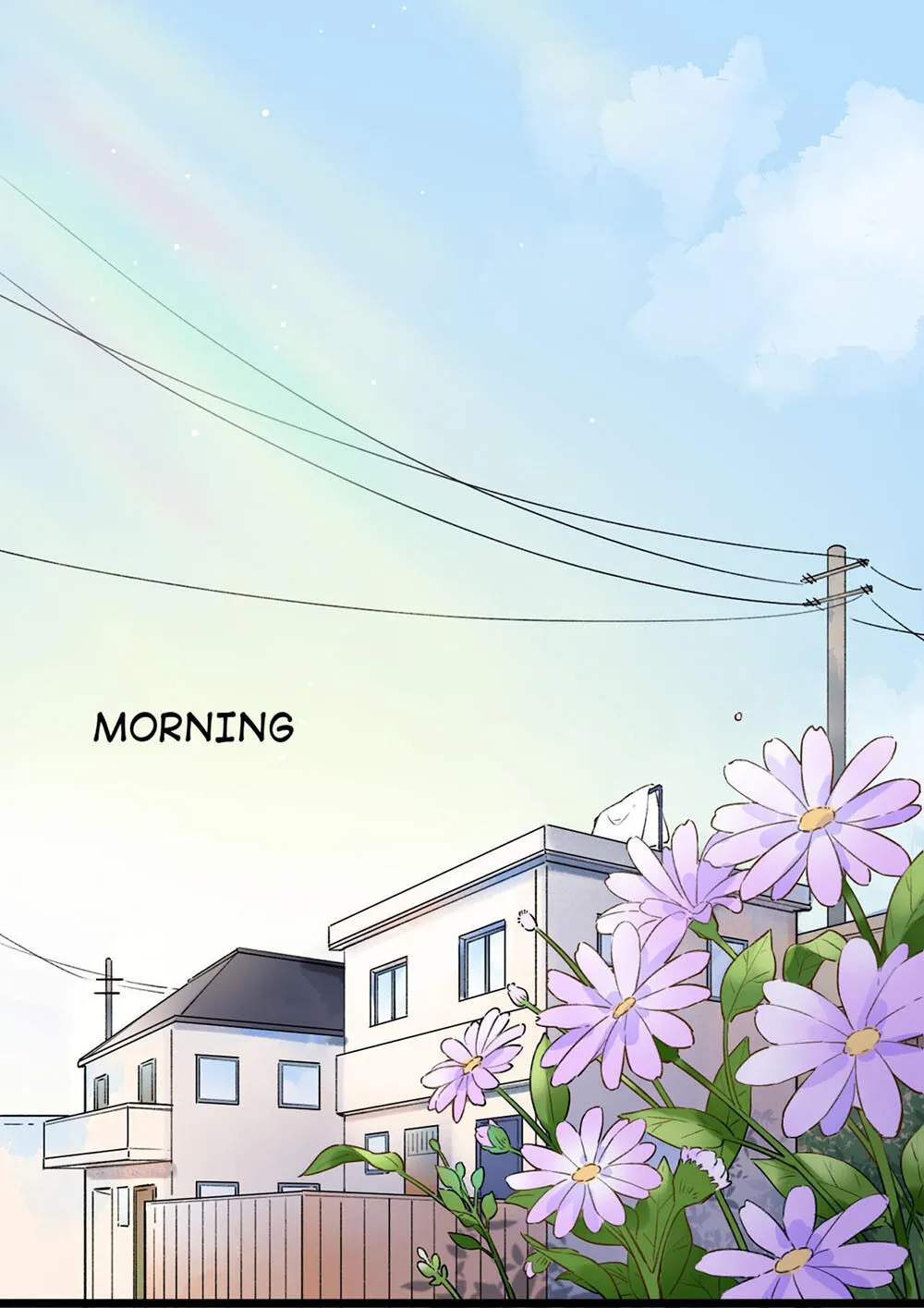 The Drifting Star Chapter 1 Online - página 77
