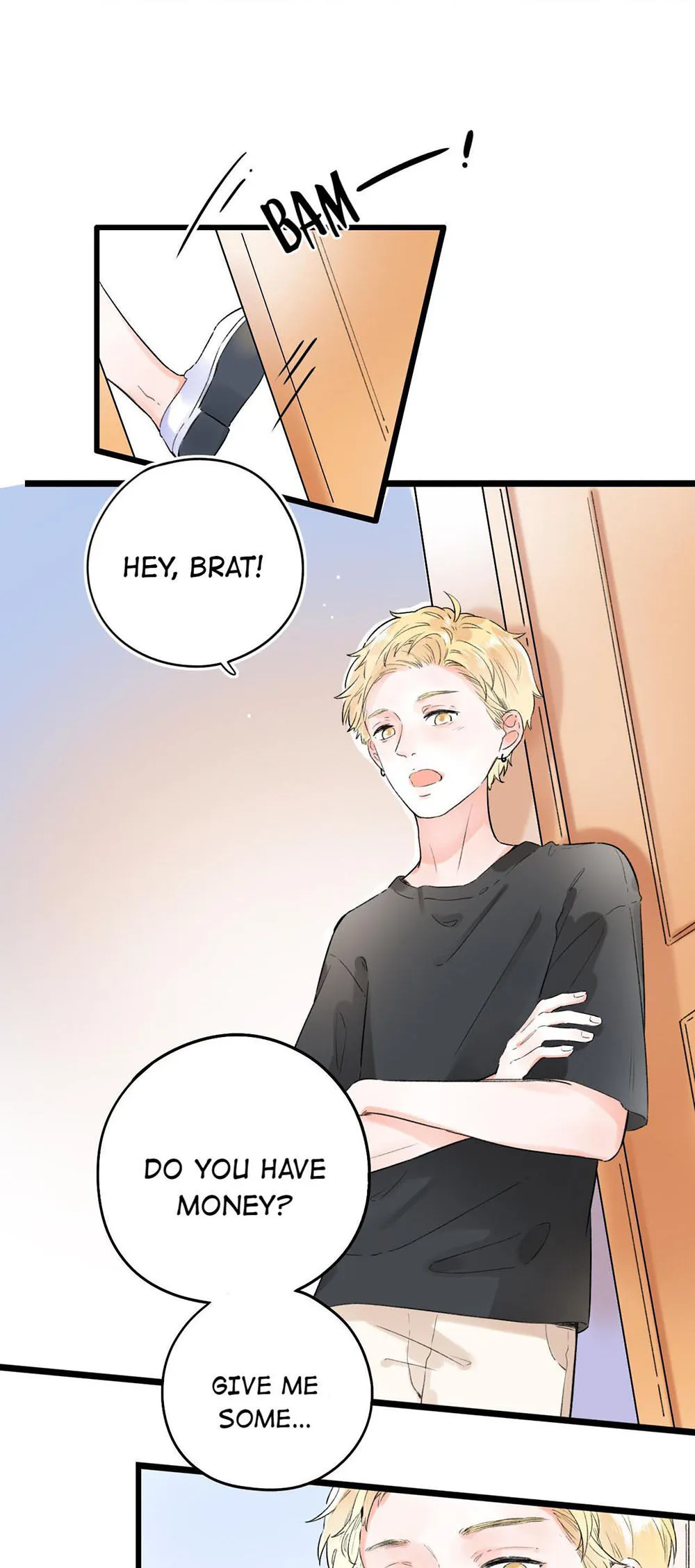 The Drifting Star Chapter 1 Online - página 78