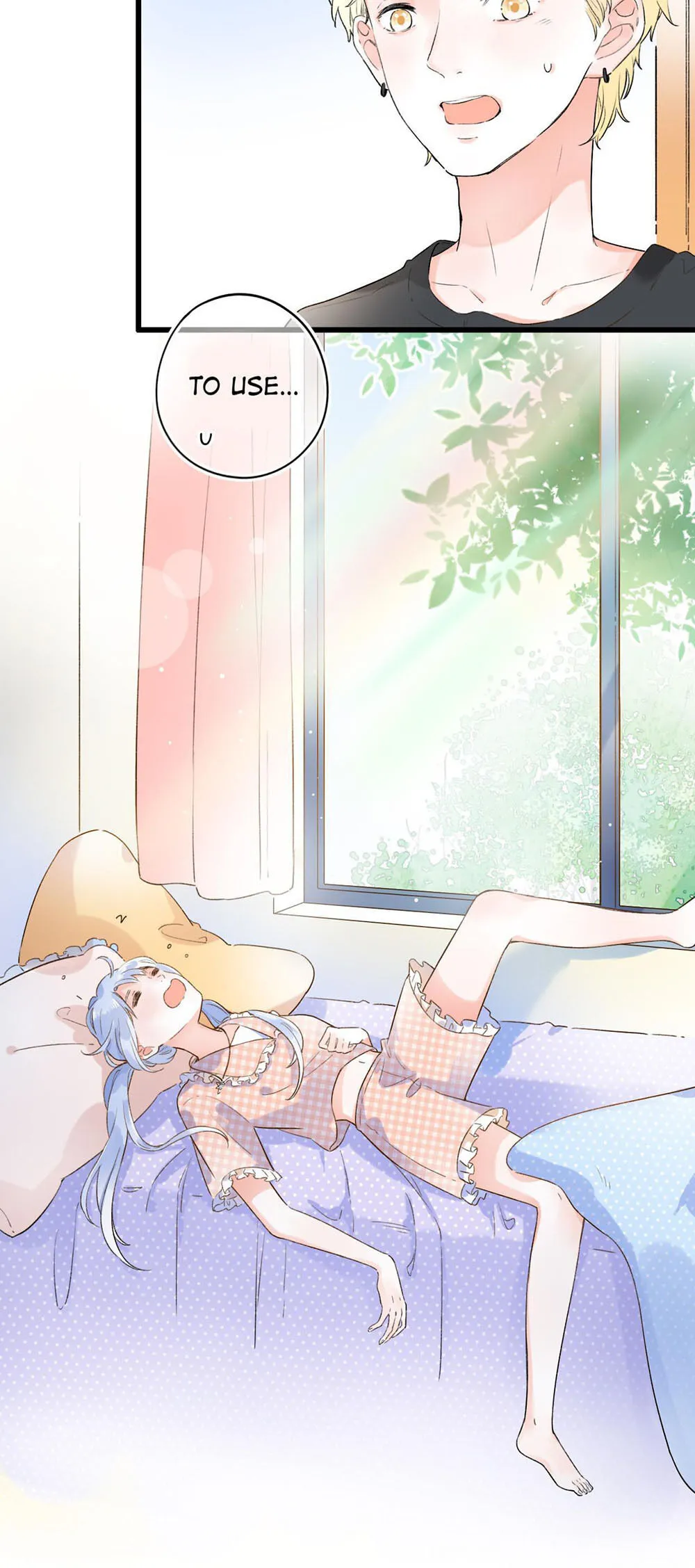 The Drifting Star Chapter 1 Online - página 79