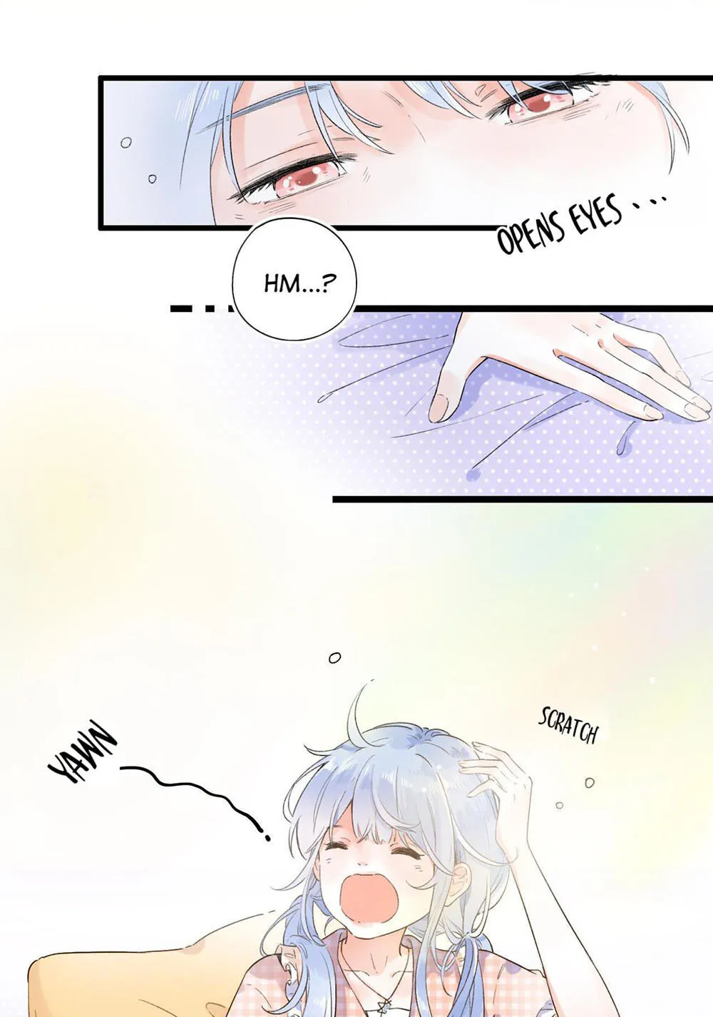 The Drifting Star Chapter 1 Online - página 80