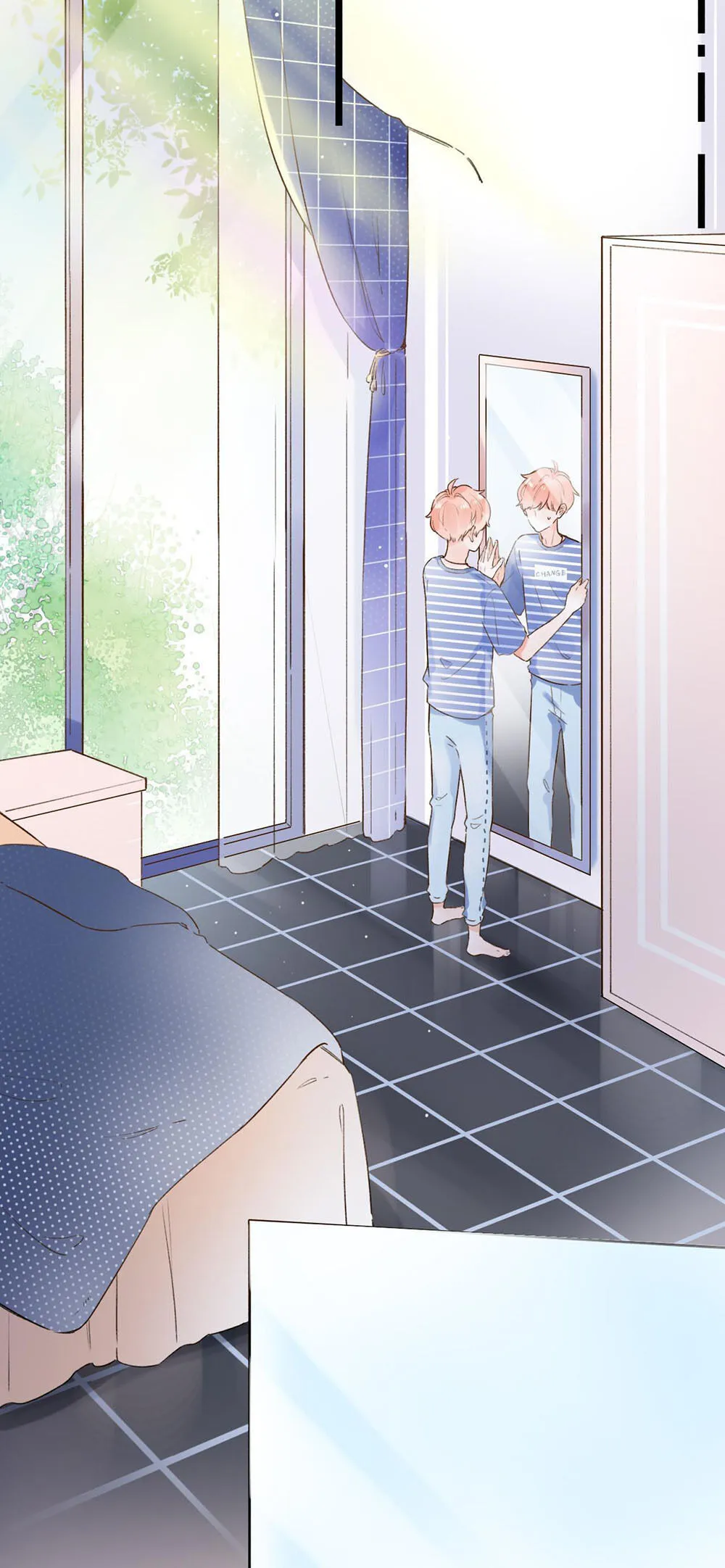The Drifting Star Chapter 1 Online - página 83
