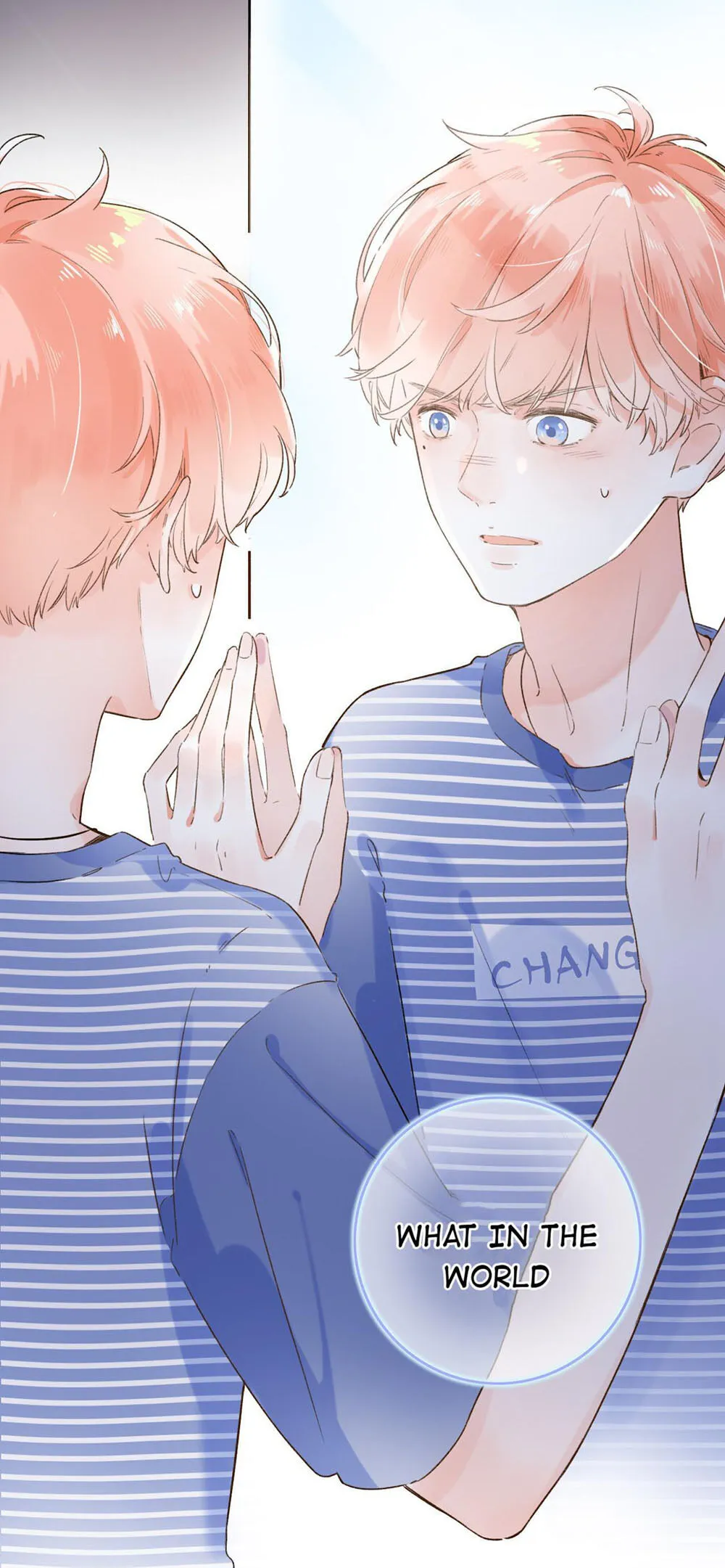 The Drifting Star Chapter 1 Online - página 84