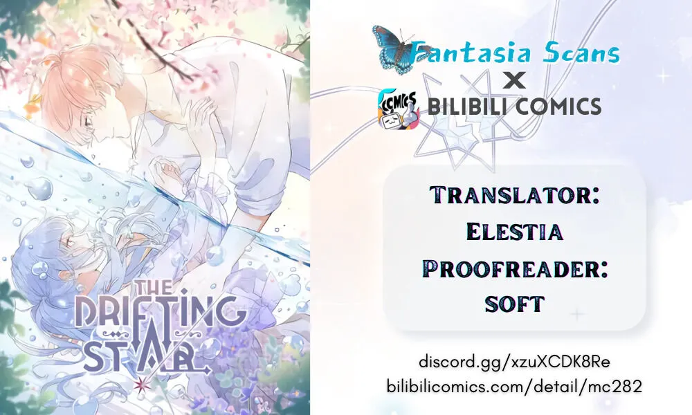 The Drifting Star Chapter 1 Online - página 87