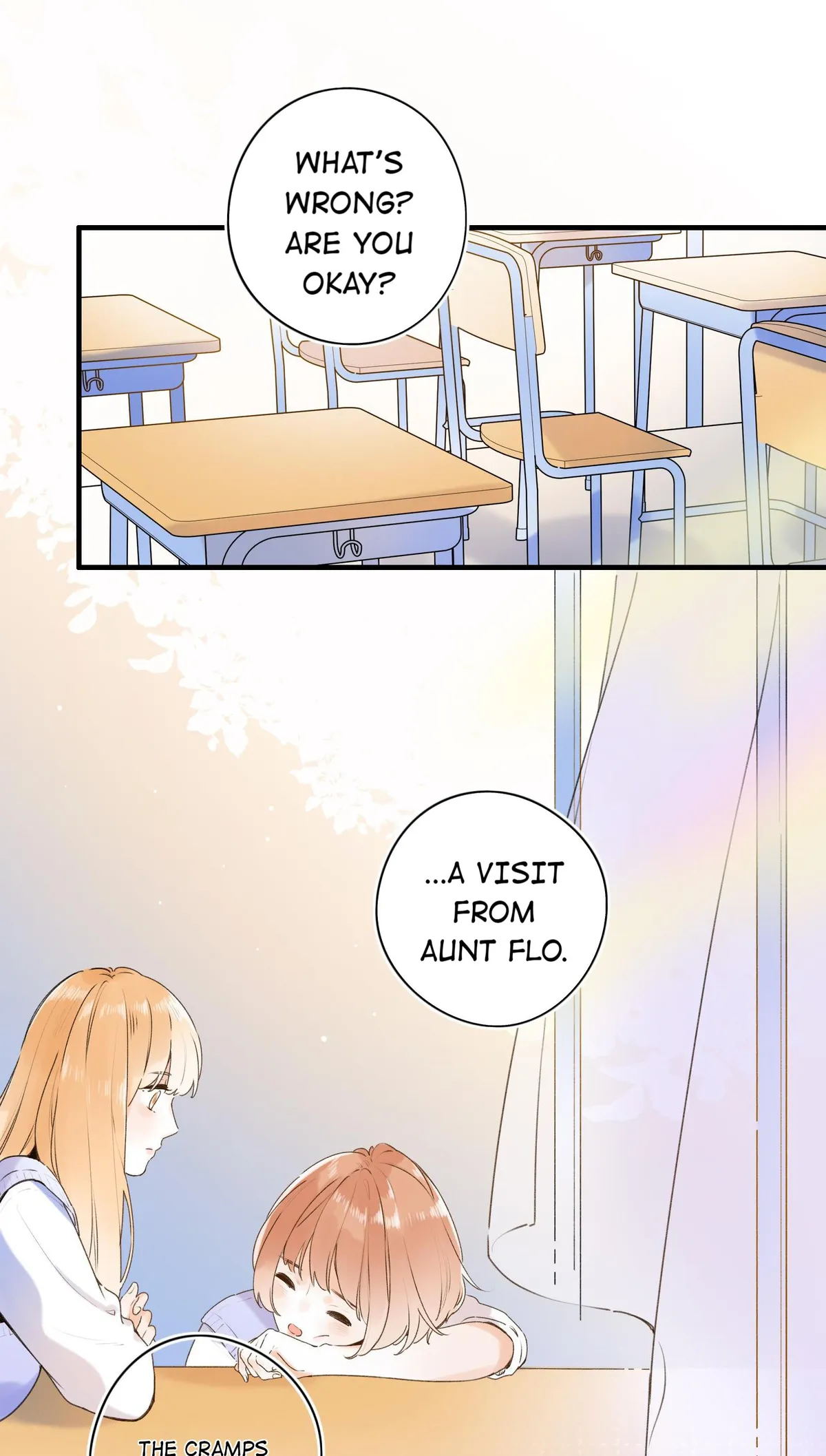 The Drifting Star Chapter 22 Online - página 3