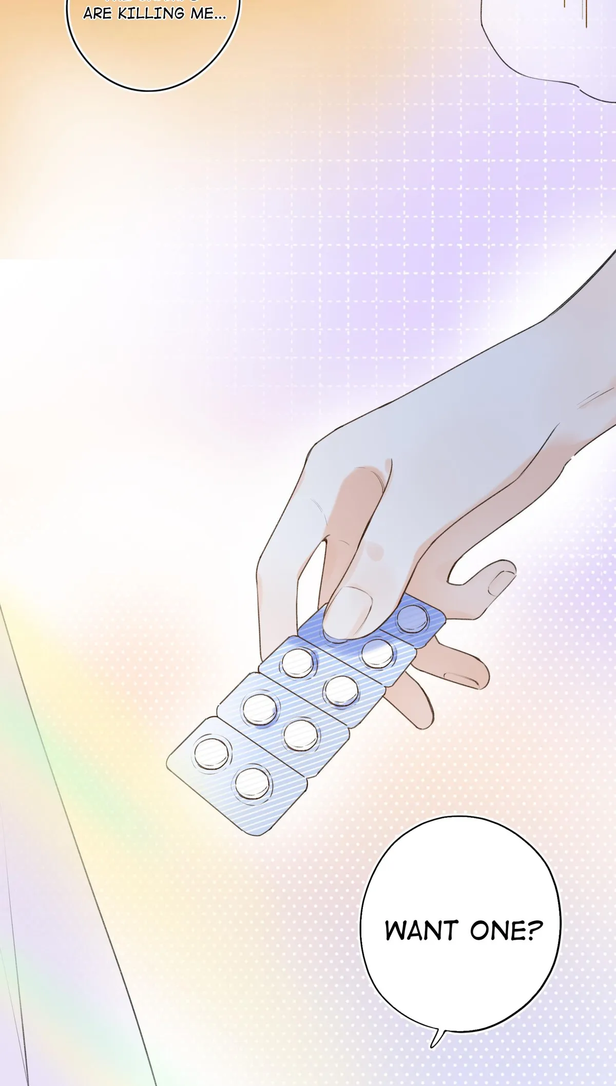 The Drifting Star Chapter 22 Online - página 4
