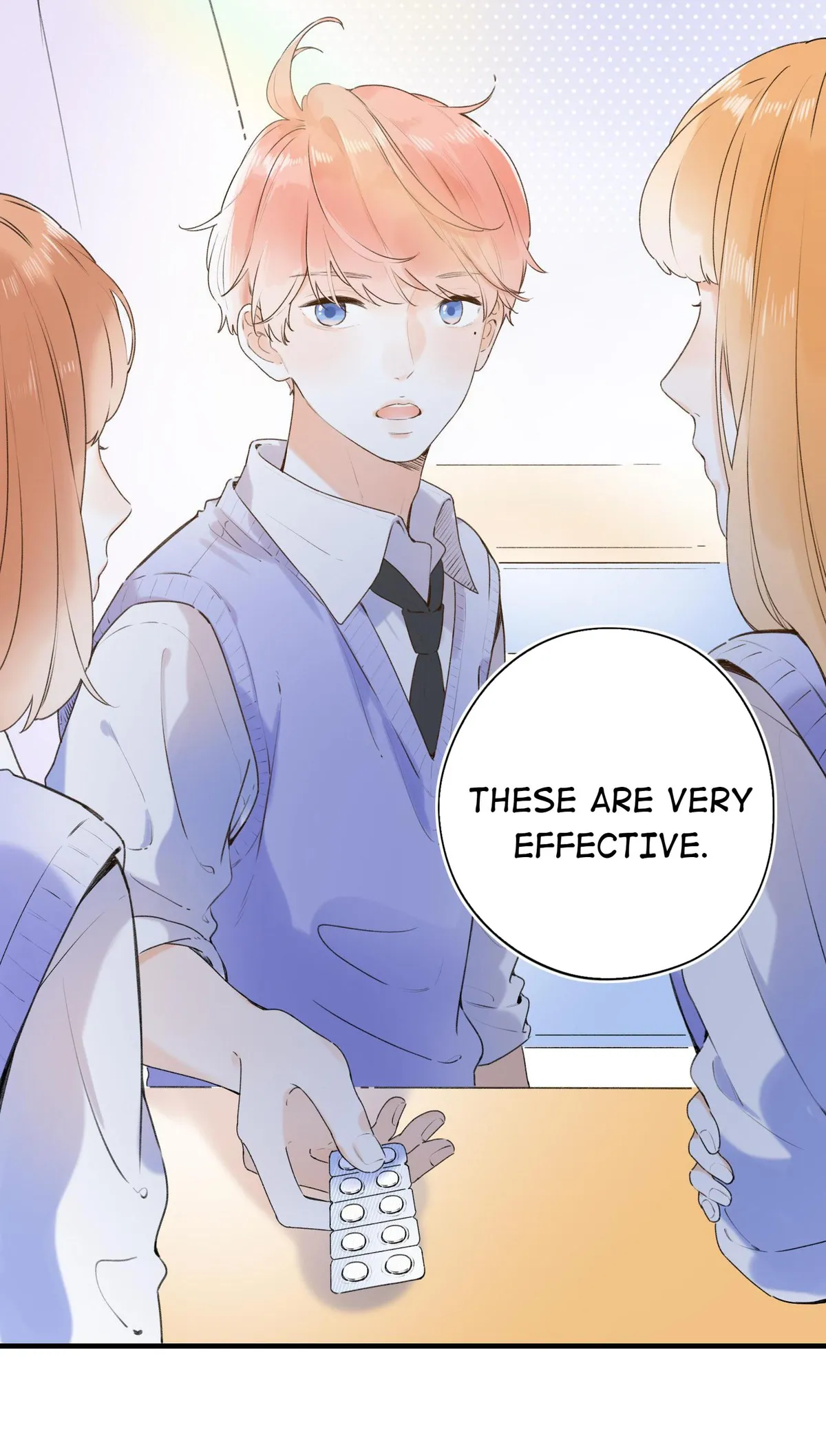 The Drifting Star Chapter 22 Online - página 5