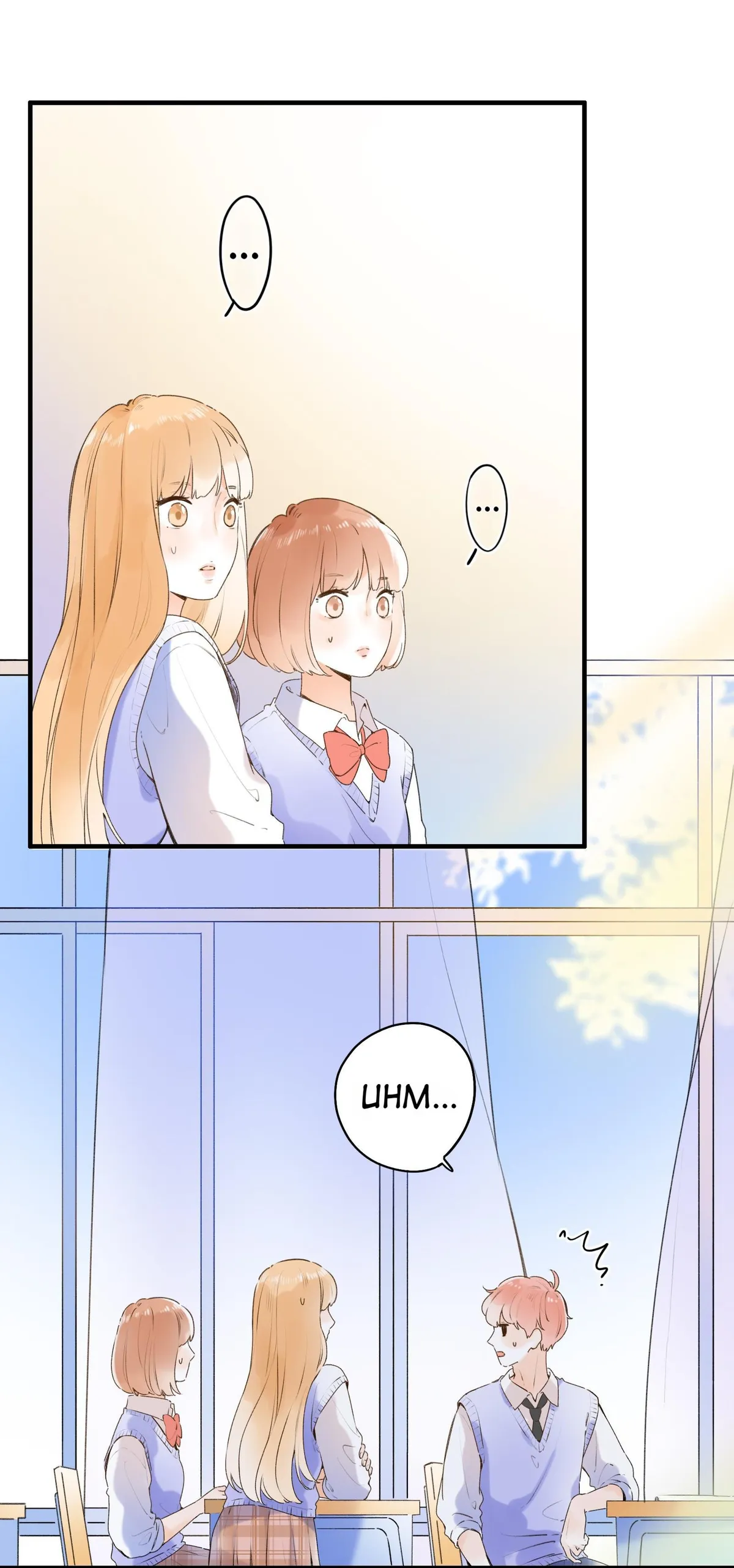 The Drifting Star Chapter 22 Online - página 6
