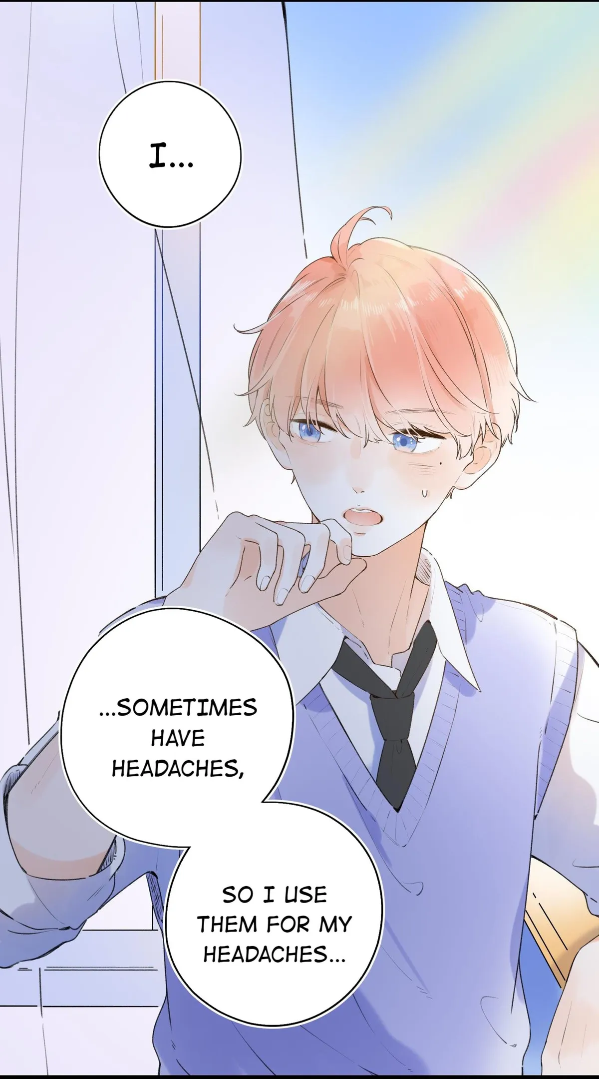 The Drifting Star Chapter 22 Online - página 7