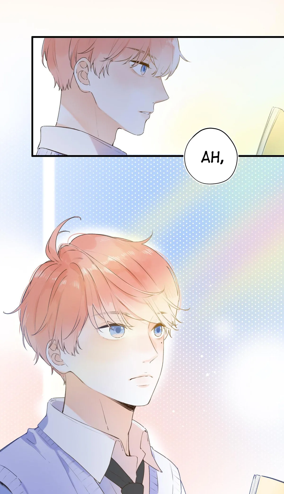 The Drifting Star Chapter 22 Online - página 9