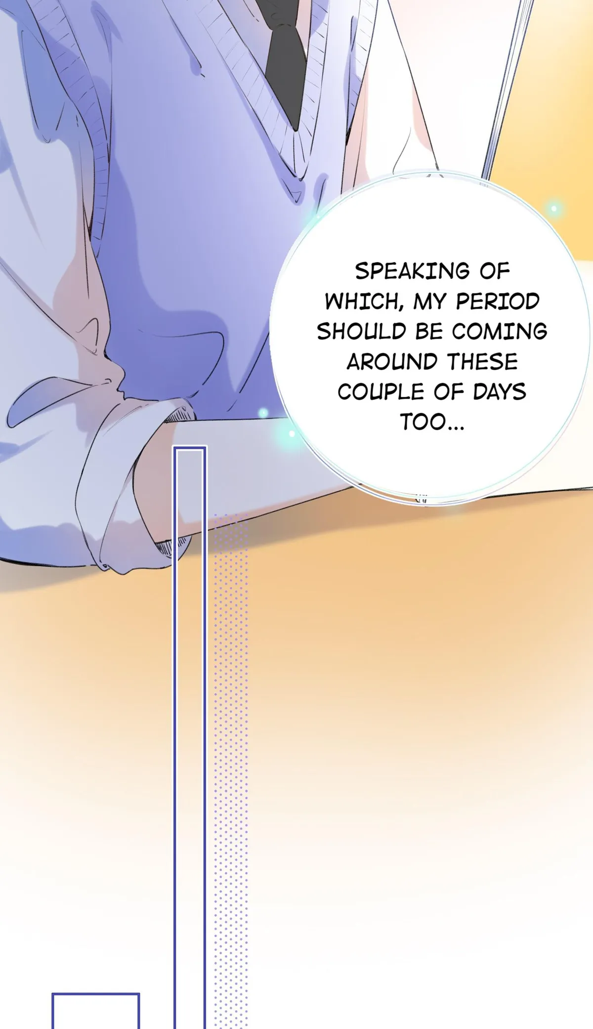 The Drifting Star Chapter 22 Online - página 10