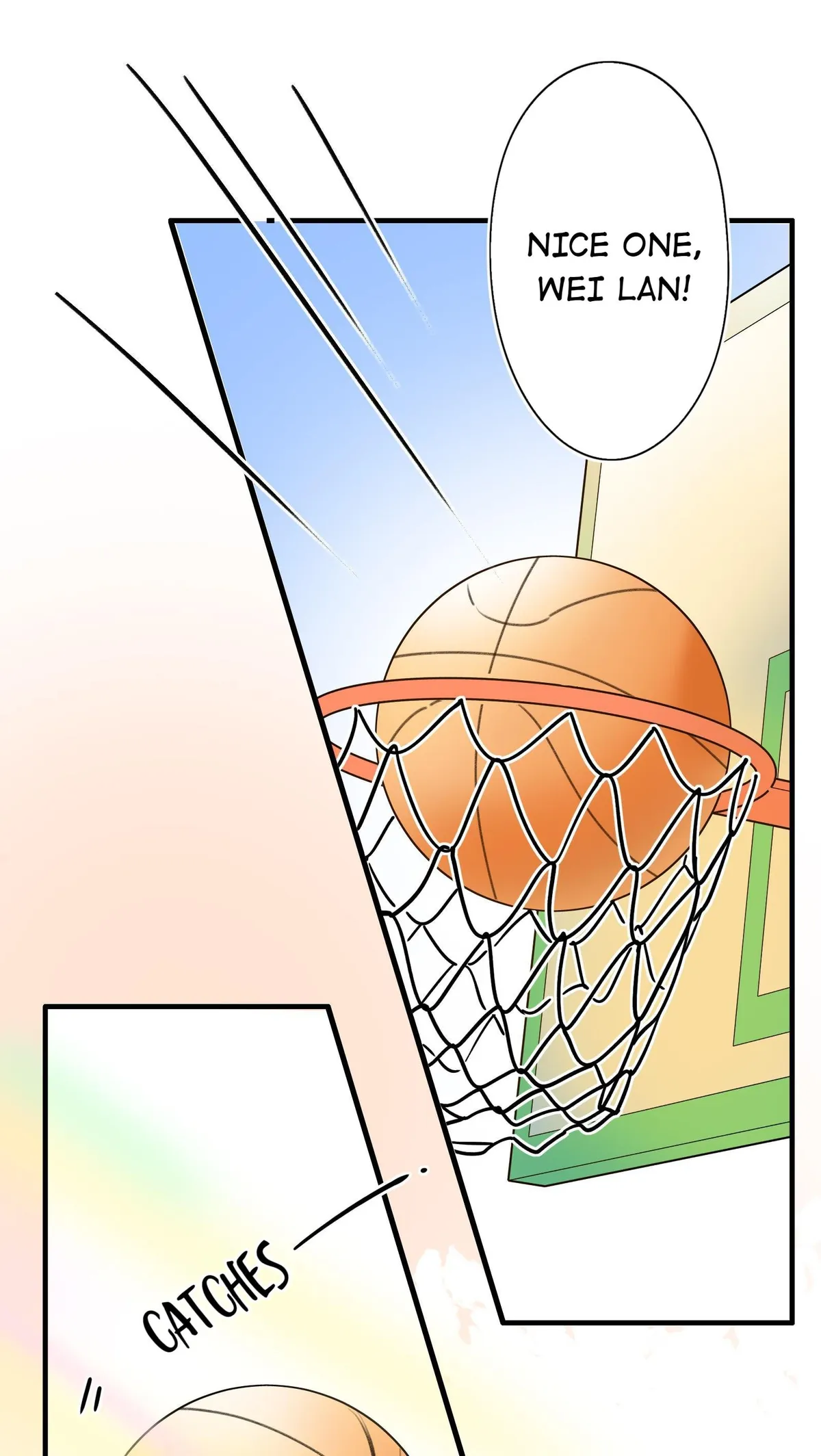 The Drifting Star Chapter 22 Online - página 12