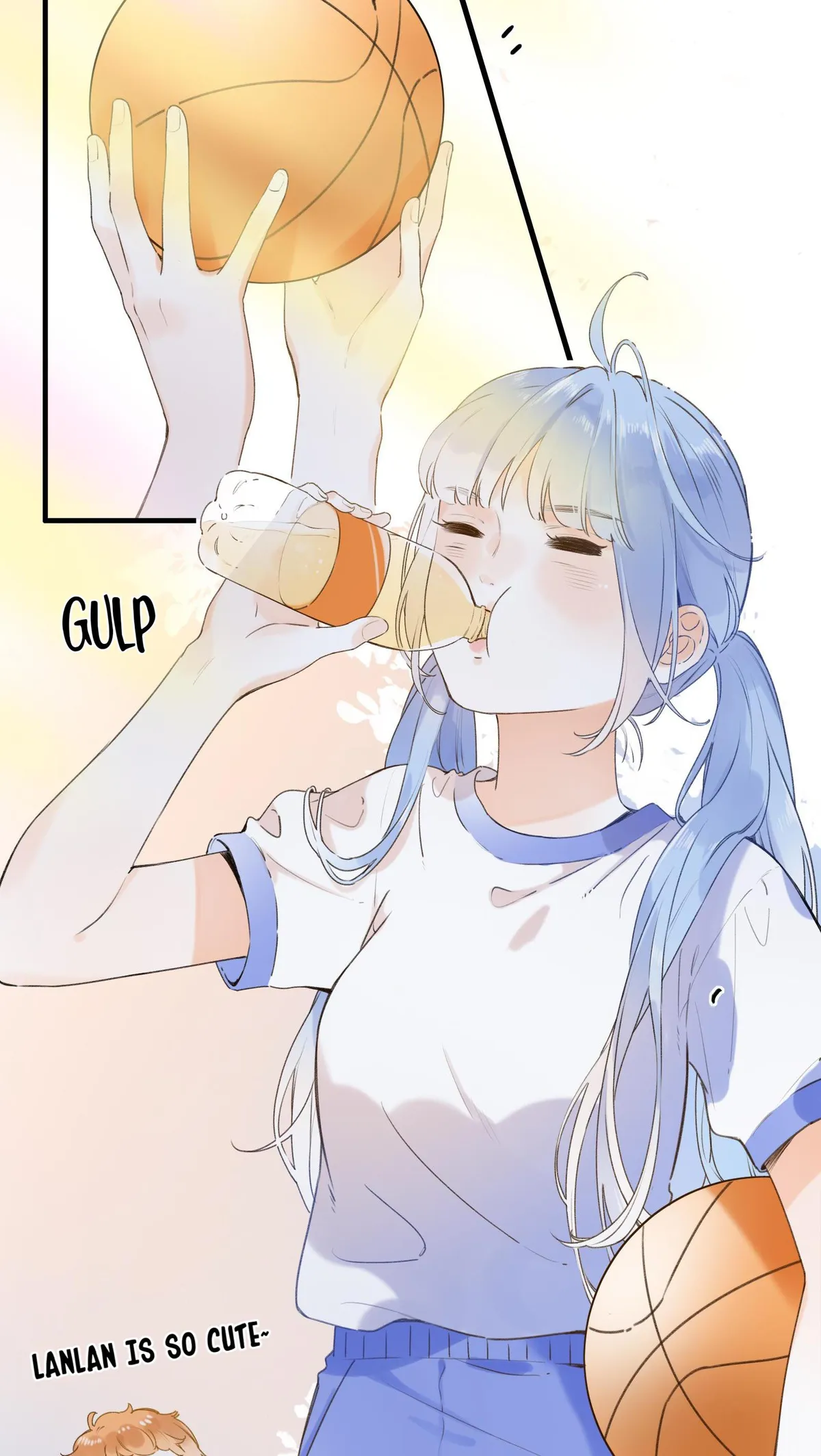 The Drifting Star Chapter 22 Online - página 13