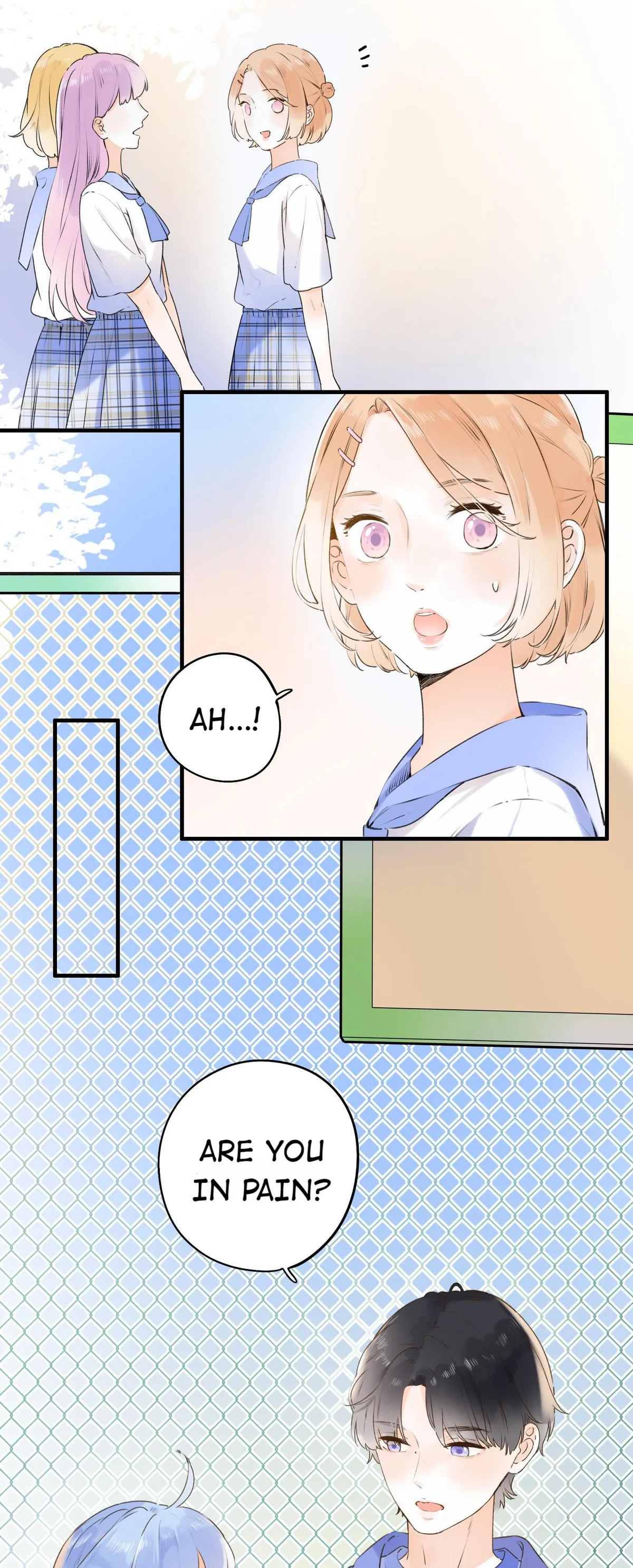 The Drifting Star Chapter 22 Online - página 18
