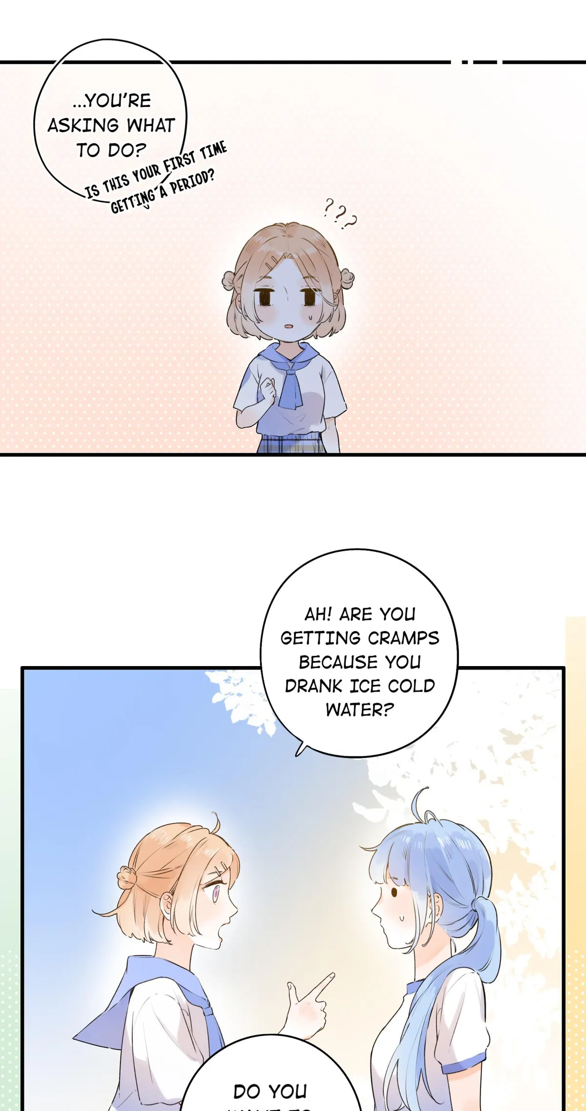The Drifting Star Chapter 22 Online - página 24