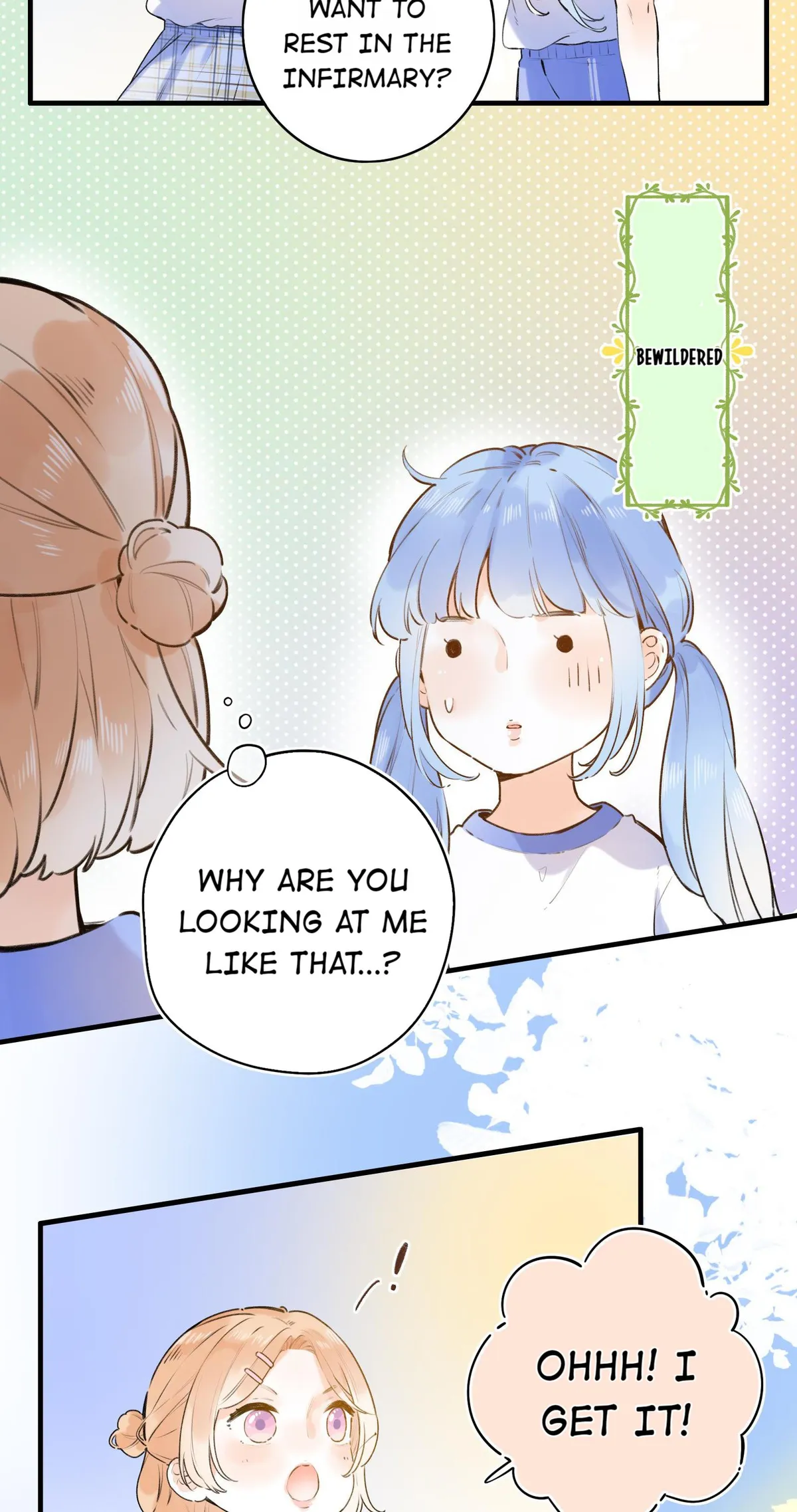 The Drifting Star Chapter 22 Online - página 25
