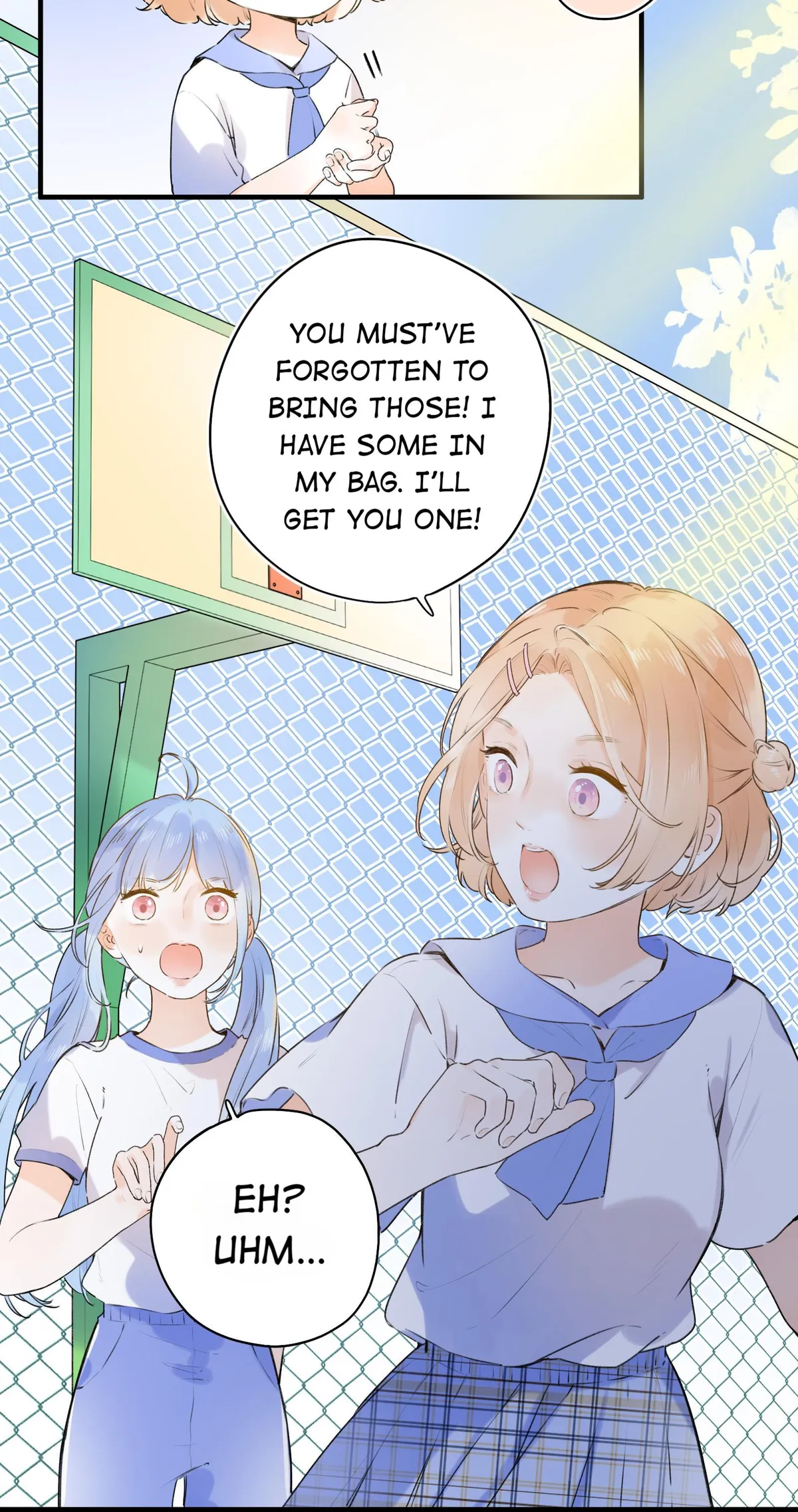 The Drifting Star Chapter 22 Online - página 26