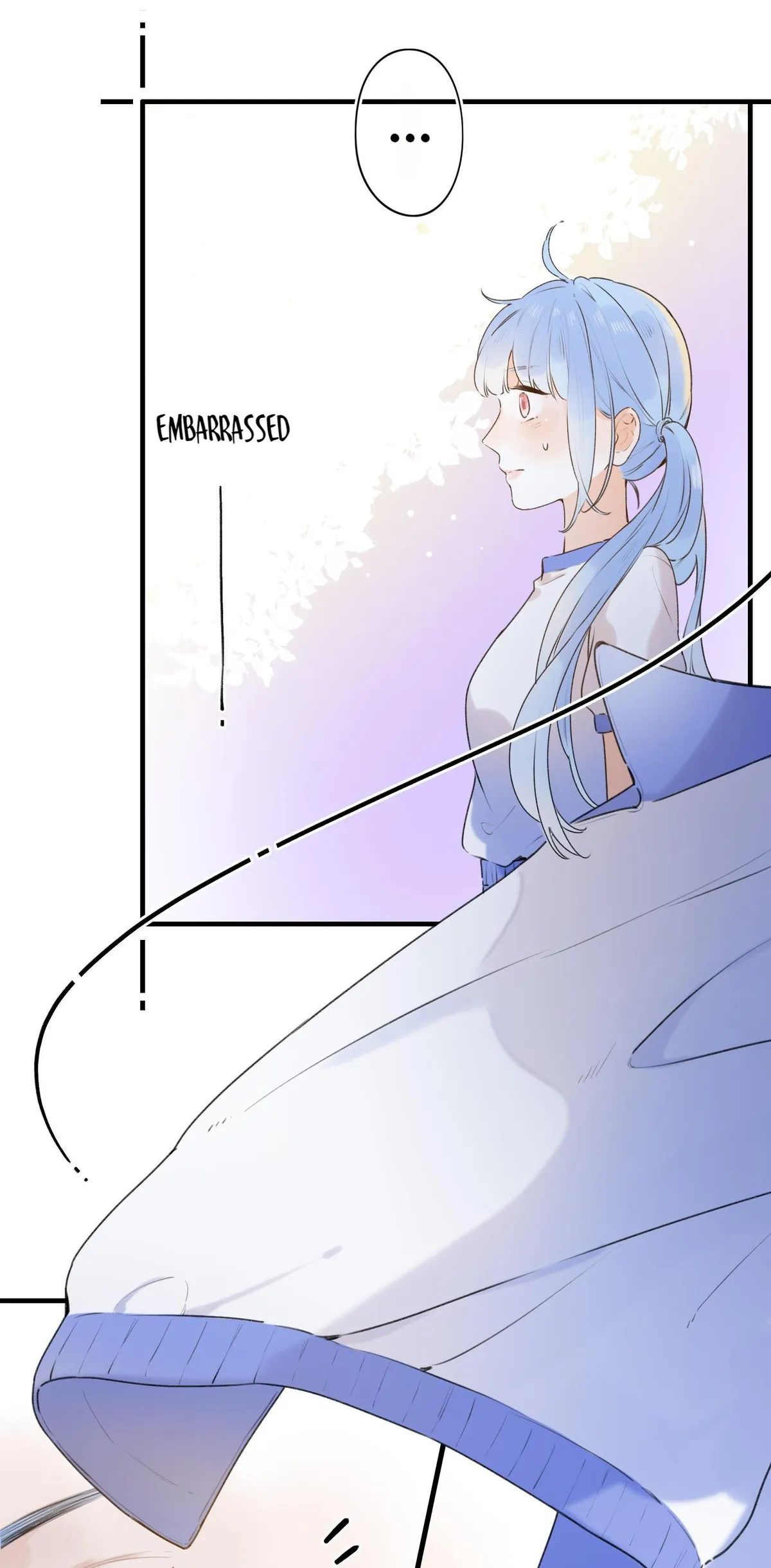 The Drifting Star Chapter 22 Online - página 27