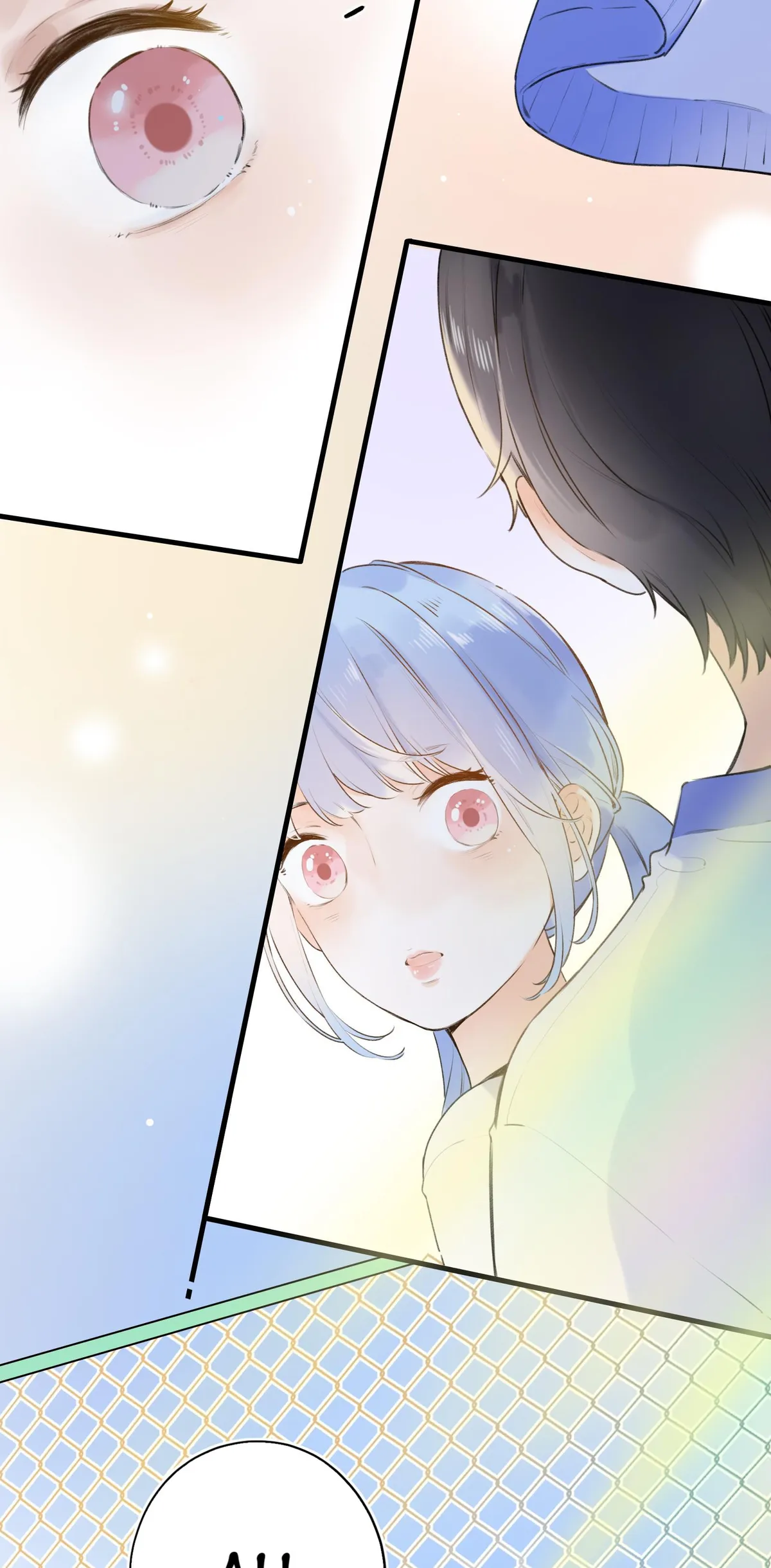 The Drifting Star Chapter 22 Online - página 28