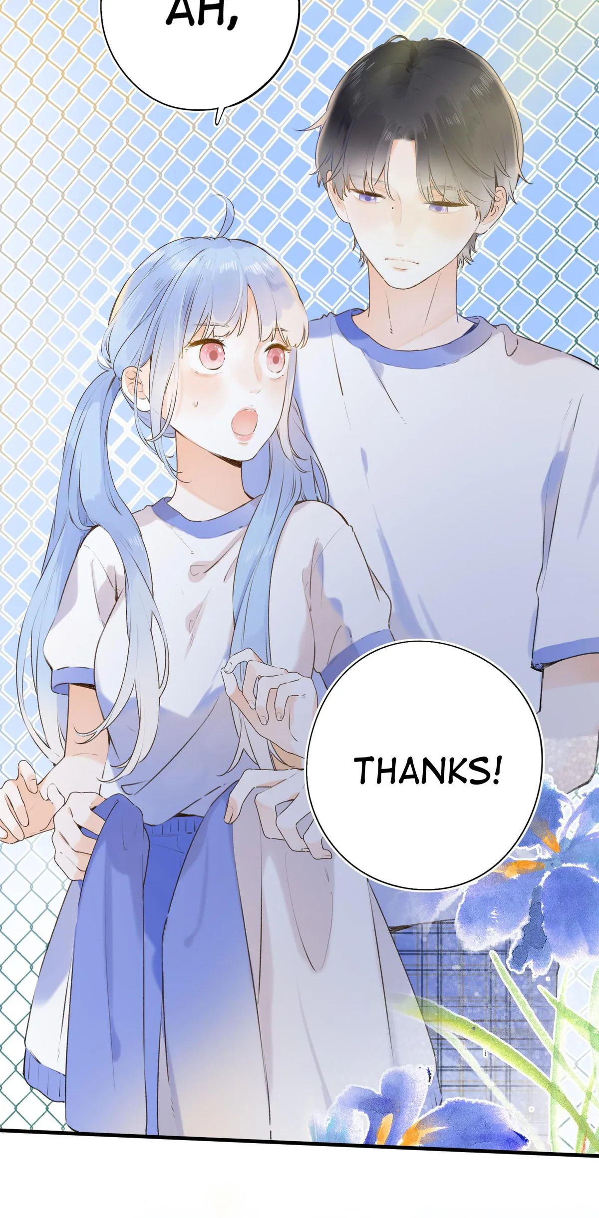 The Drifting Star Chapter 22 Online - página 29