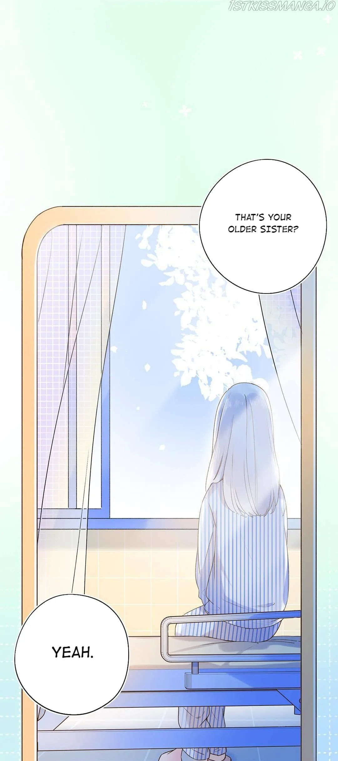 The Drifting Star Chapter 28 Online - página 5