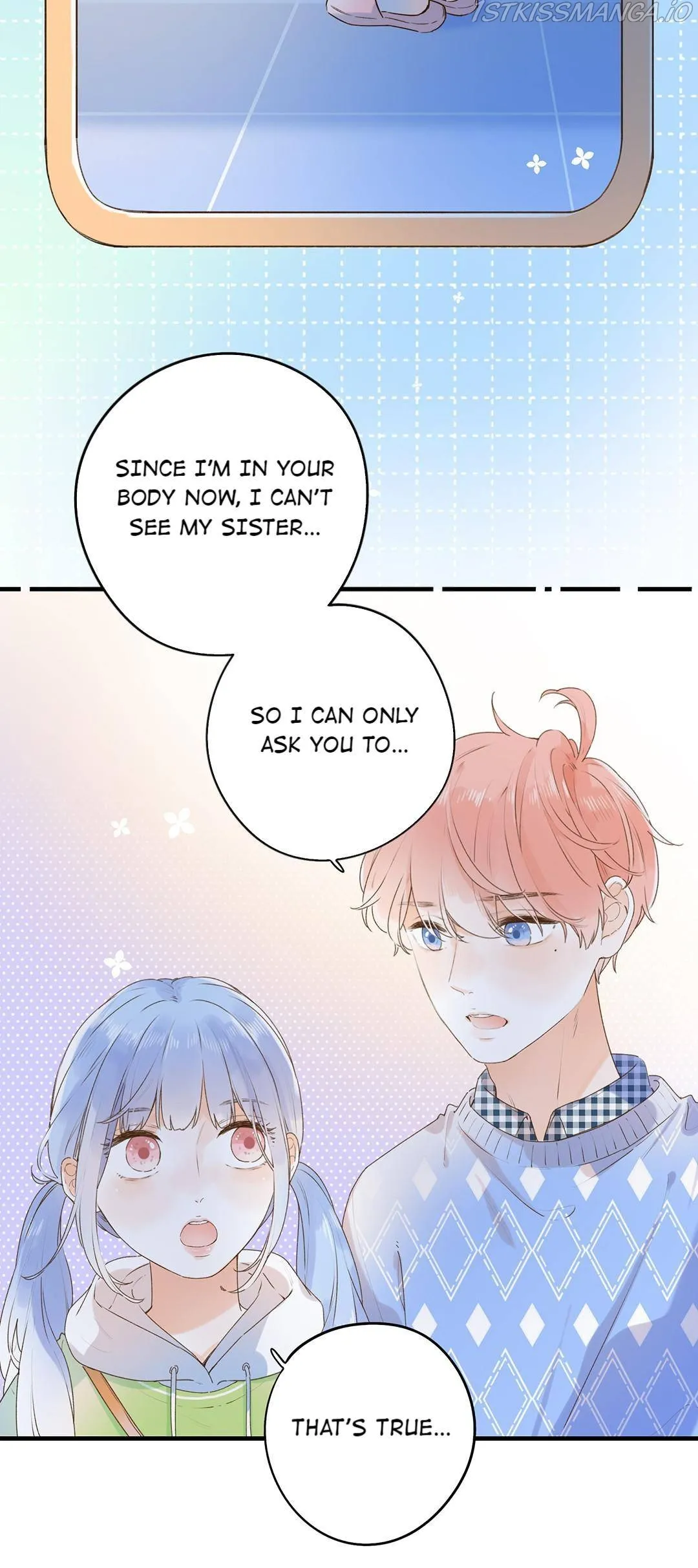 The Drifting Star Chapter 28 Online - página 6