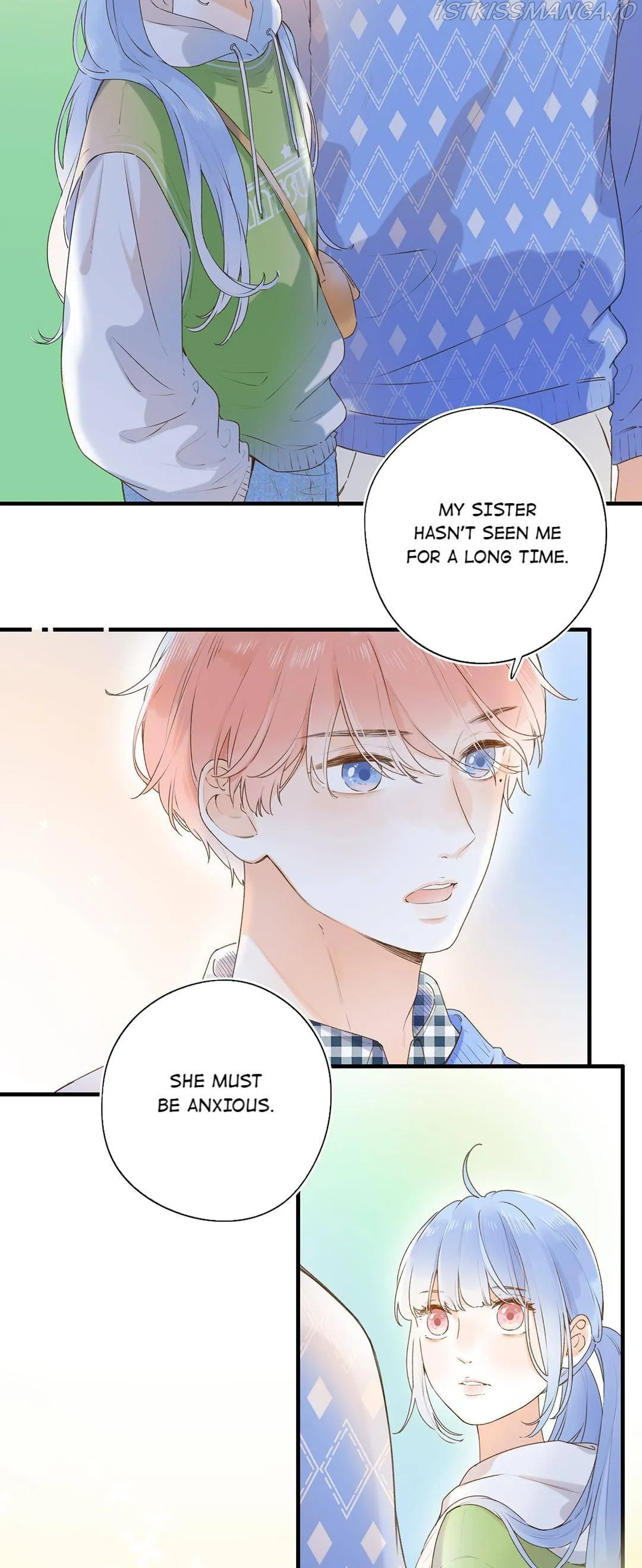 The Drifting Star Chapter 28 Online - página 8
